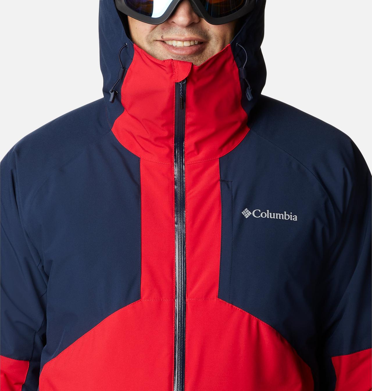 Men's Centerport™ II Ski Jacket 4