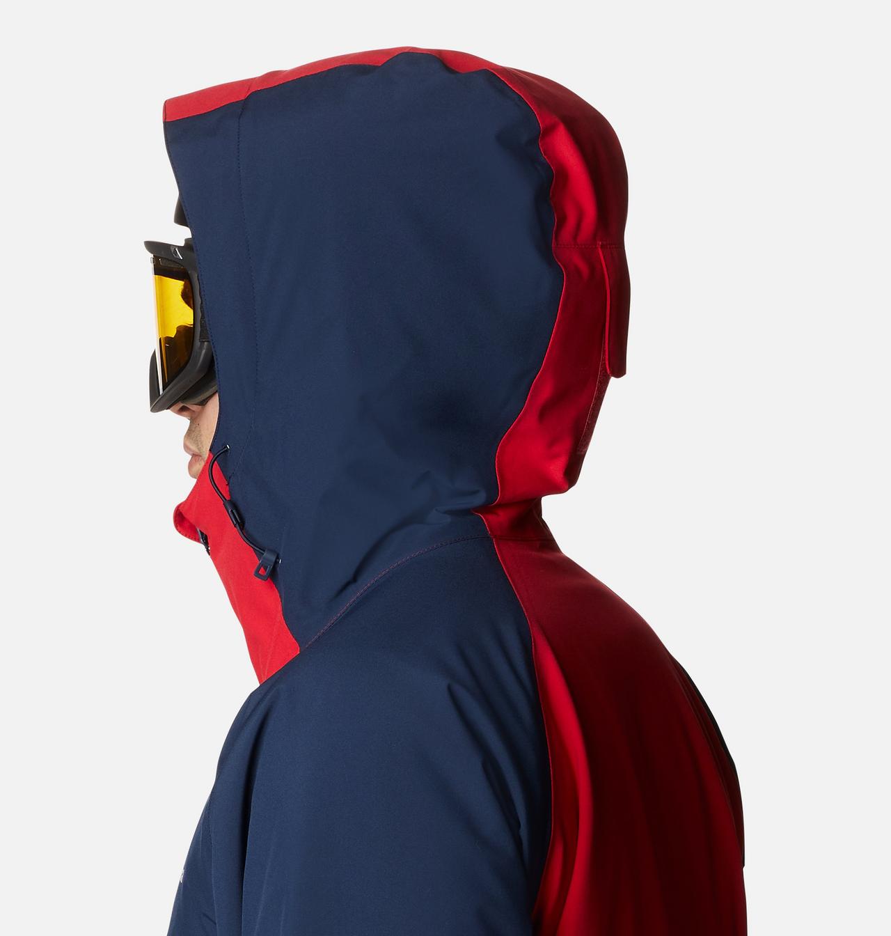 Men's Centerport™ II Ski Jacket 7