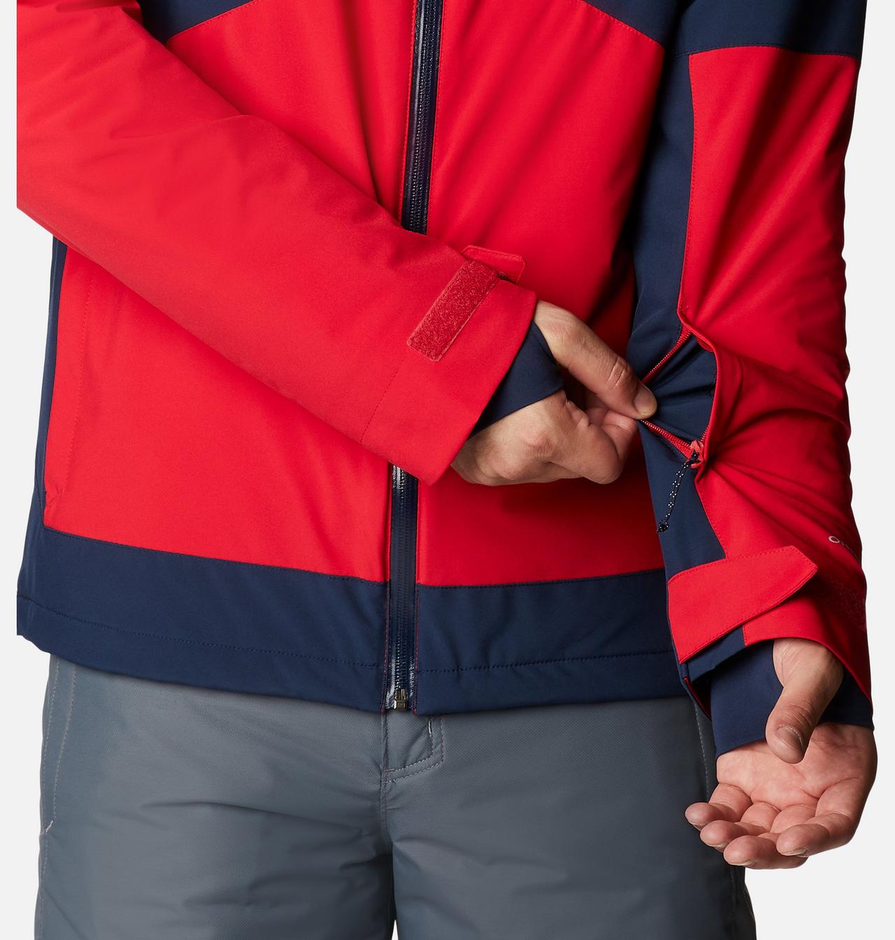 Men's Centerport™ II Ski Jacket 9