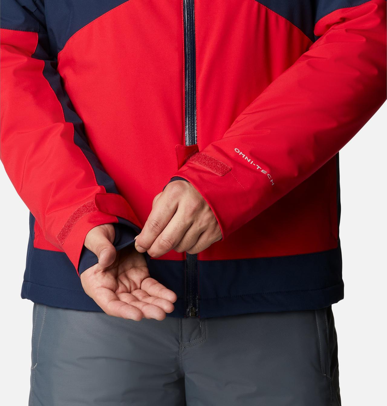Men's Centerport™ II Ski Jacket 10