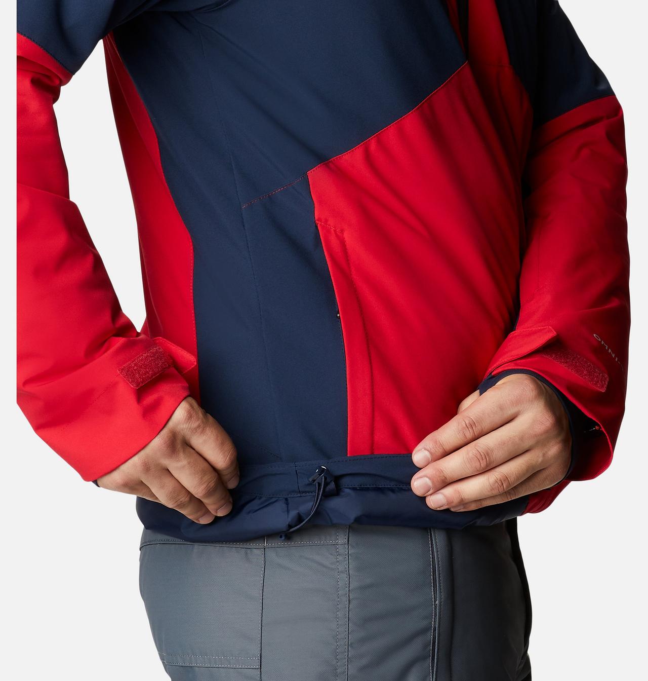 Men's Centerport™ II Ski Jacket 11