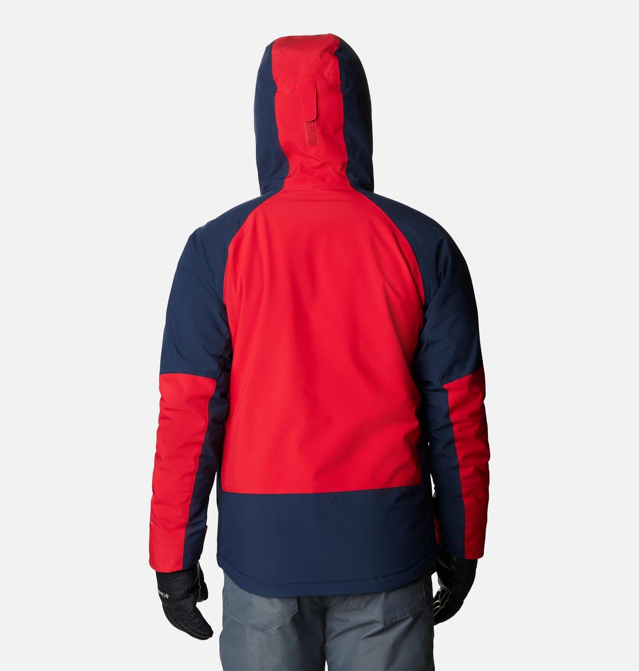 Men's Centerport™ II Ski Jacket 2