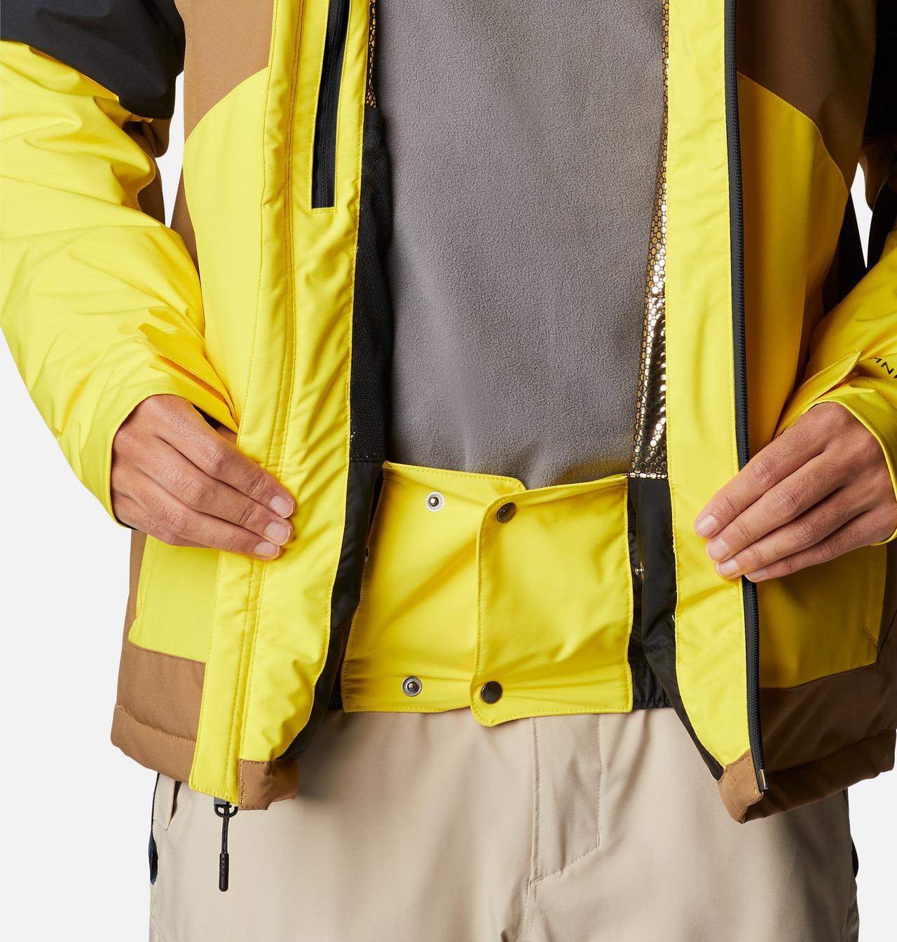 Men's Centerport™ II Ski Jacket 12