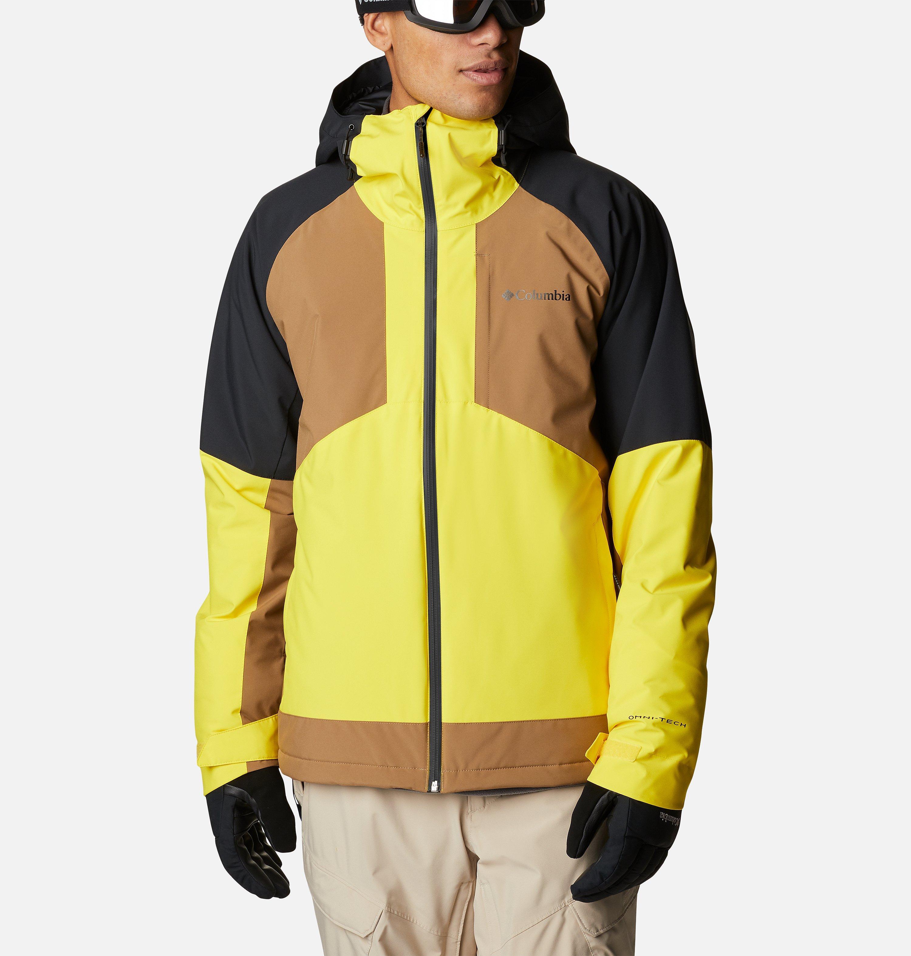 Men's Centerport II Jacket