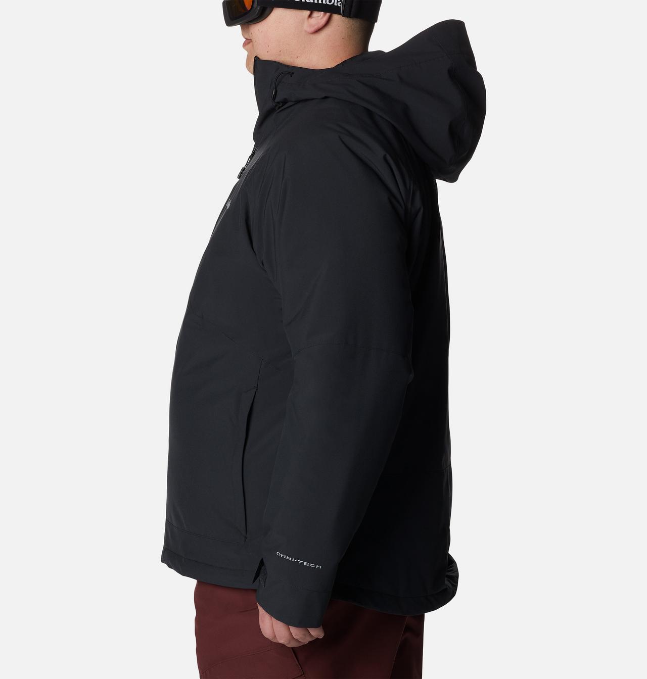 Men's Centerport™ II Jacket - Big 3