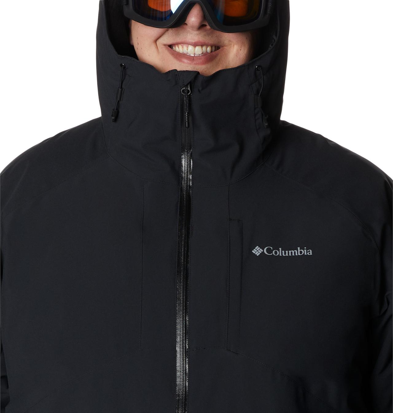 Men's Centerport™ II Jacket - Big 4