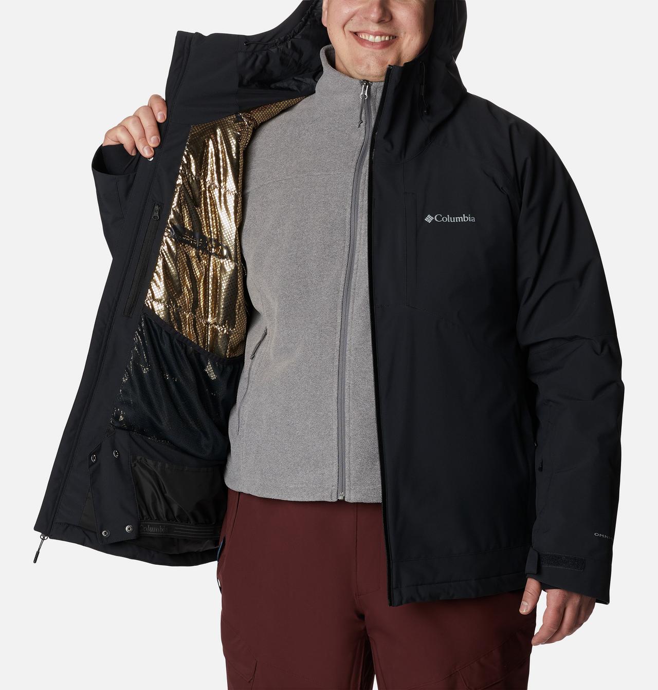 Men's Centerport™ II Jacket - Big 5