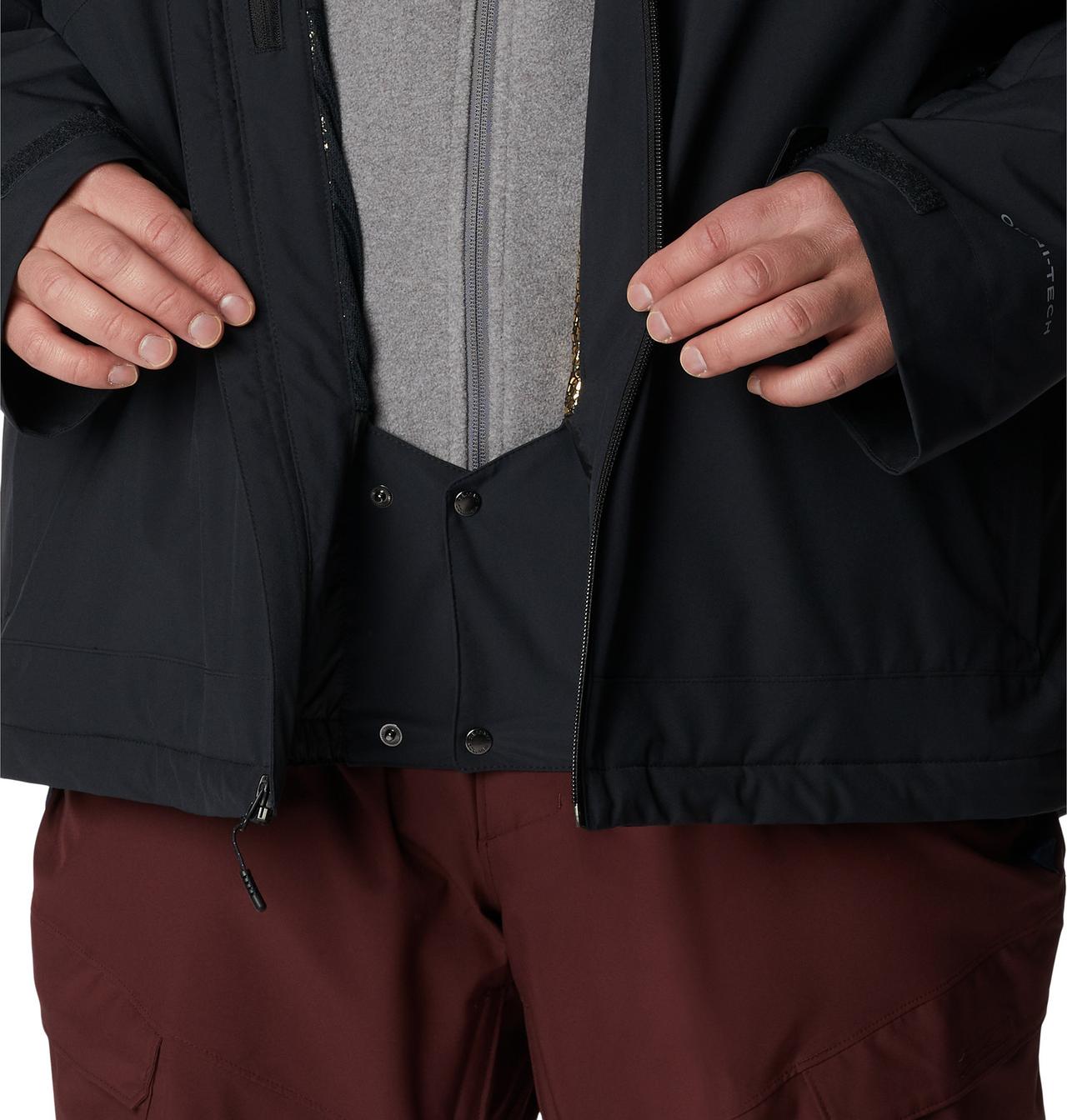 Men's Centerport™ II Jacket - Big 8