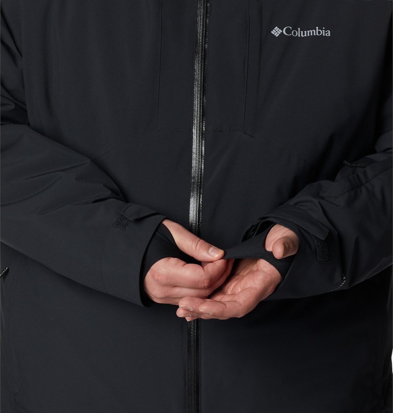 Men's Centerport™ II Jacket - Big 9