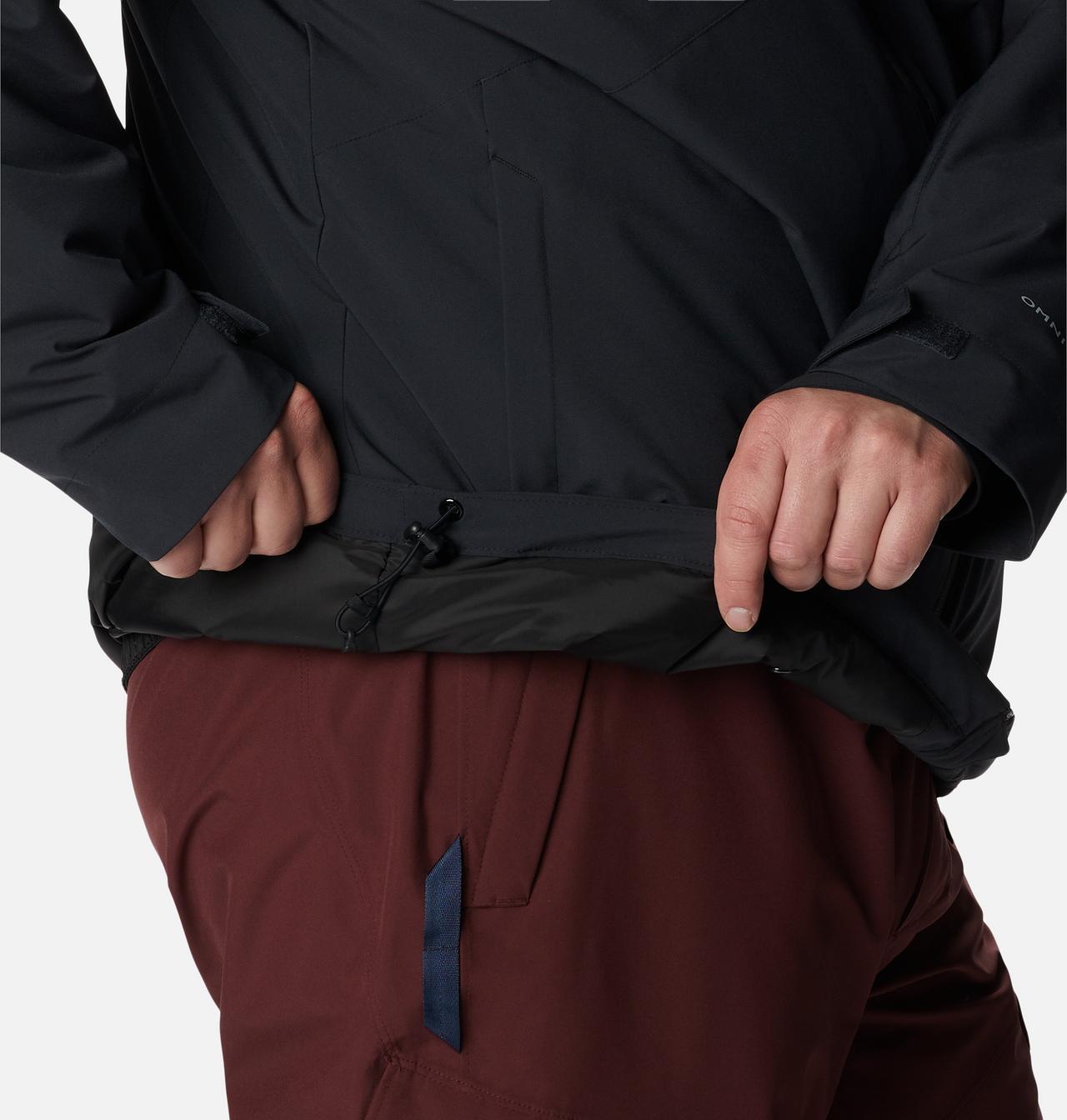 Men's Centerport™ II Jacket - Big 10