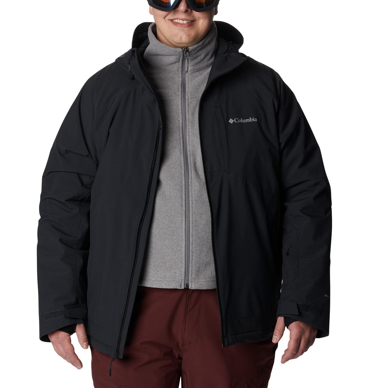 Men's Centerport™ II Jacket - Big 11