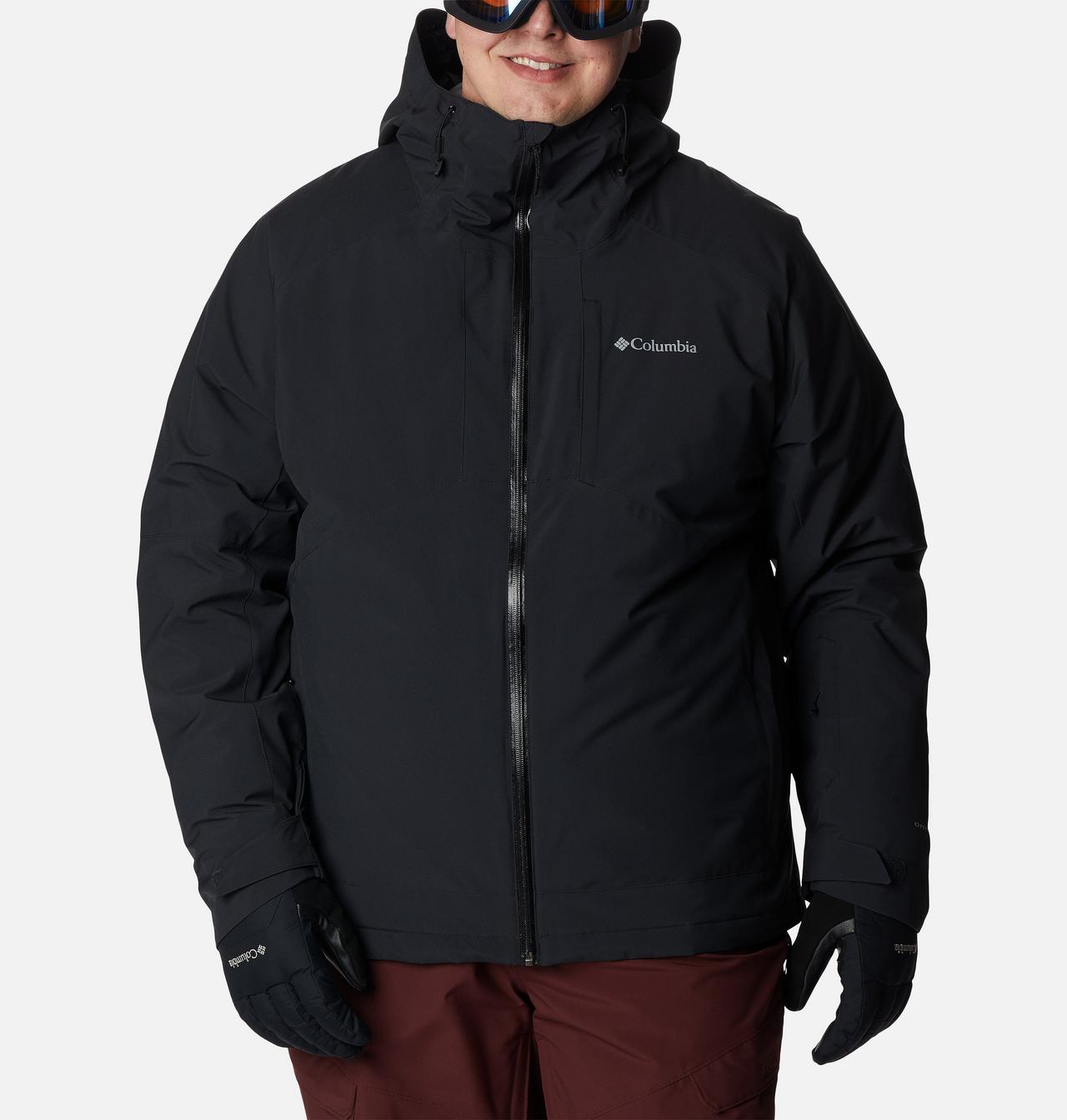 Men's Centerport™ II Jacket - Big 1