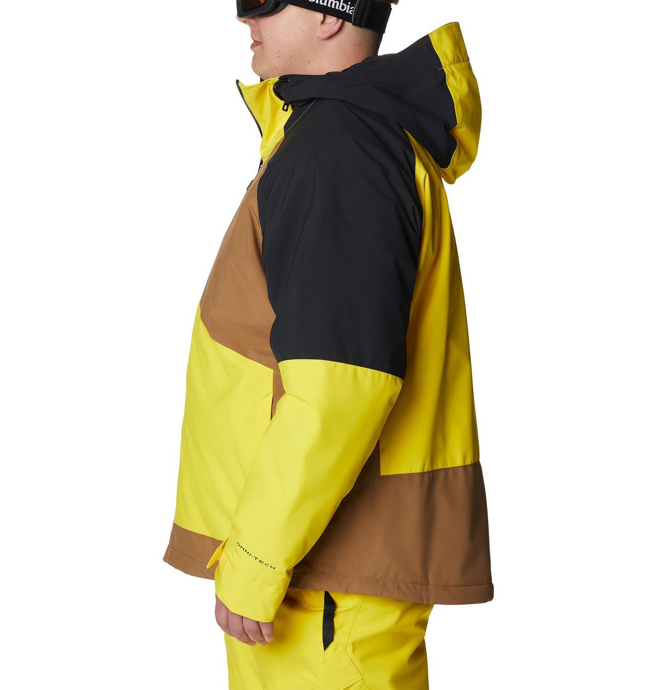 Men's Centerport™ II Jacket - Big 3