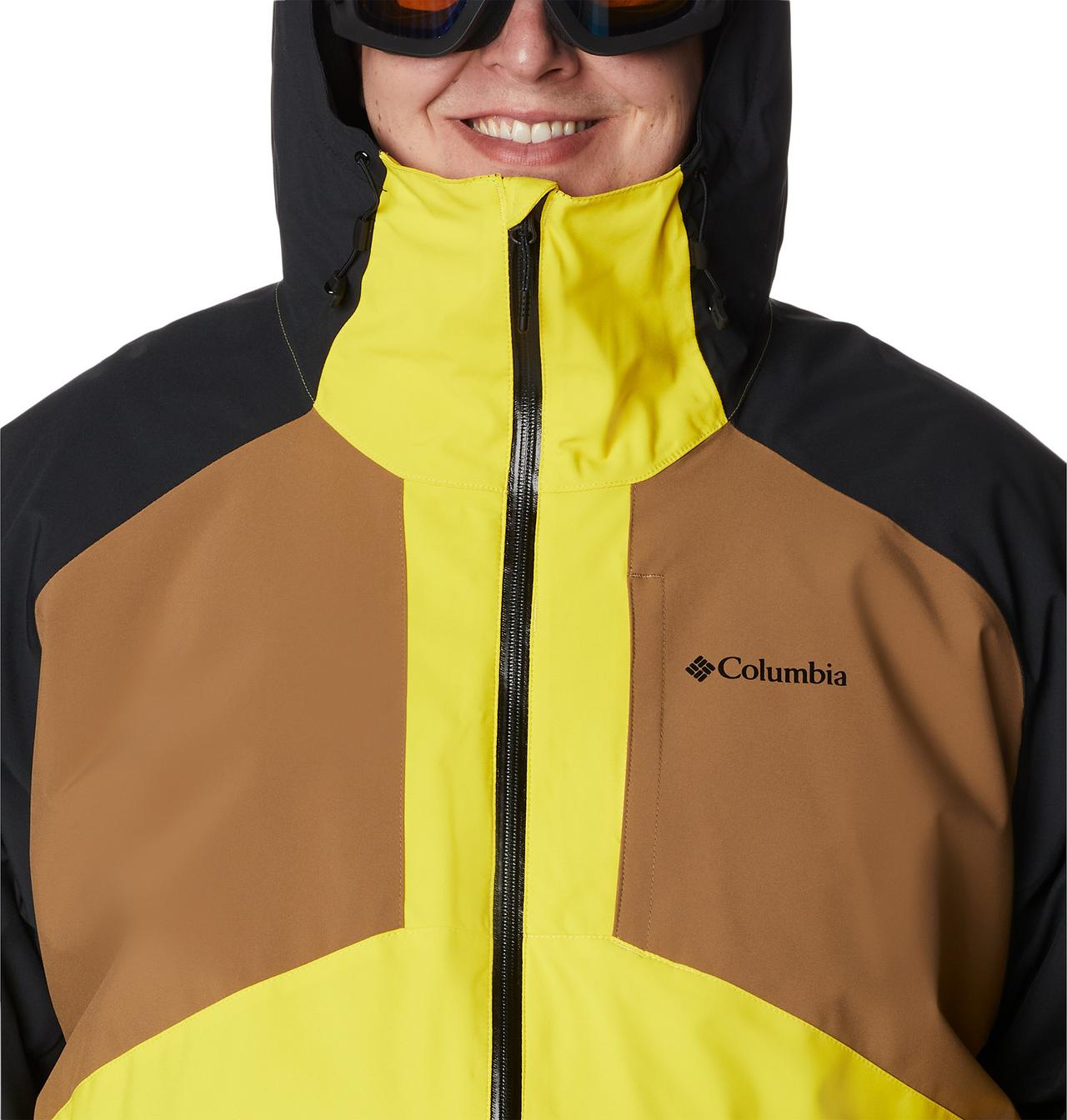 Men's Centerport™ II Jacket - Big 4