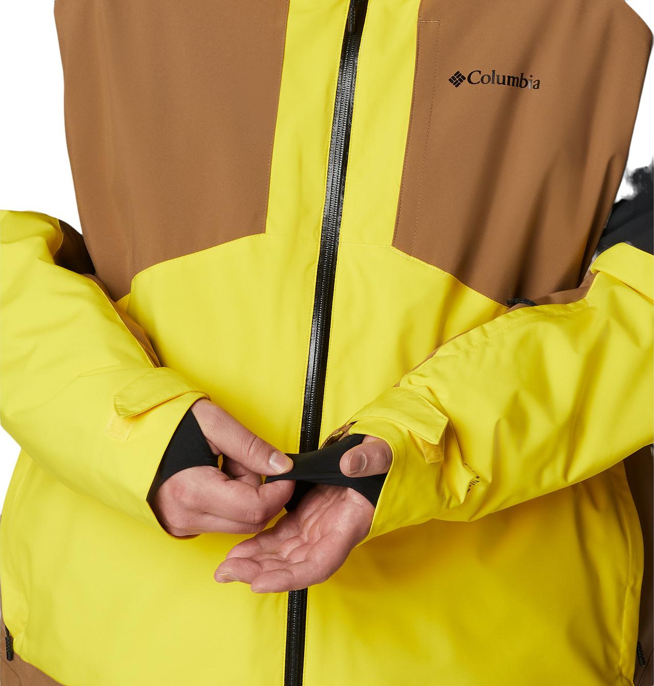 Men's Centerport™ II Jacket - Big 8