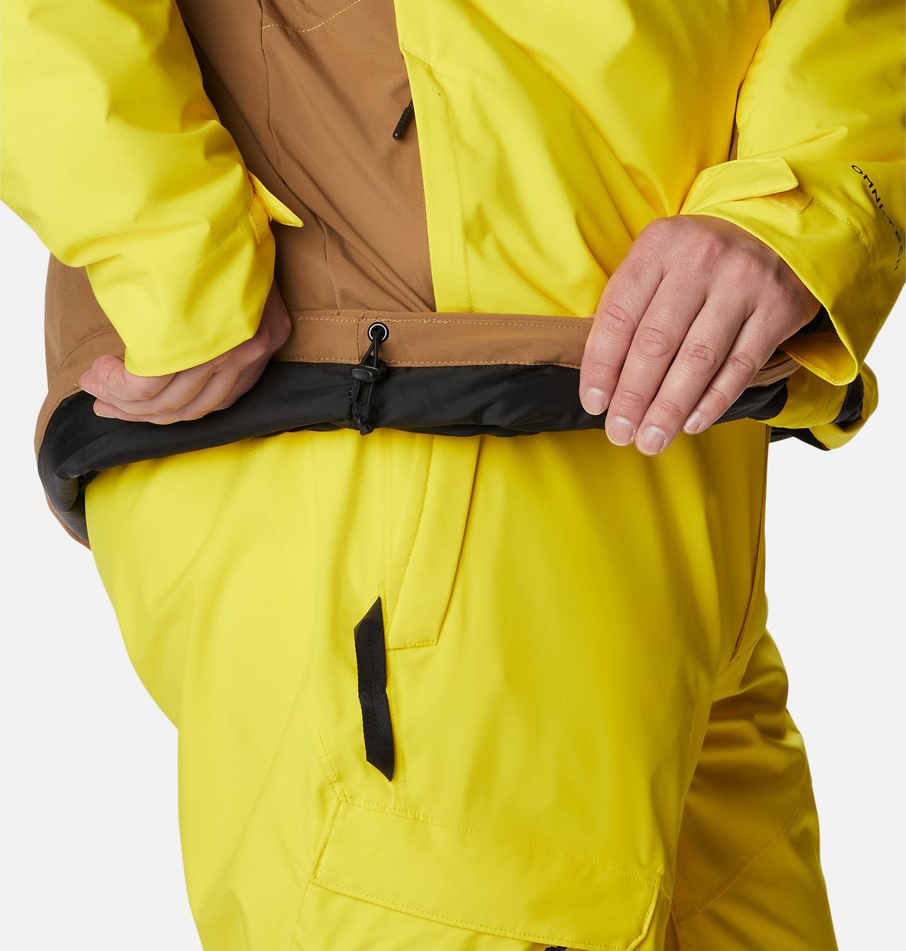 Men's Centerport™ II Jacket - Big 9