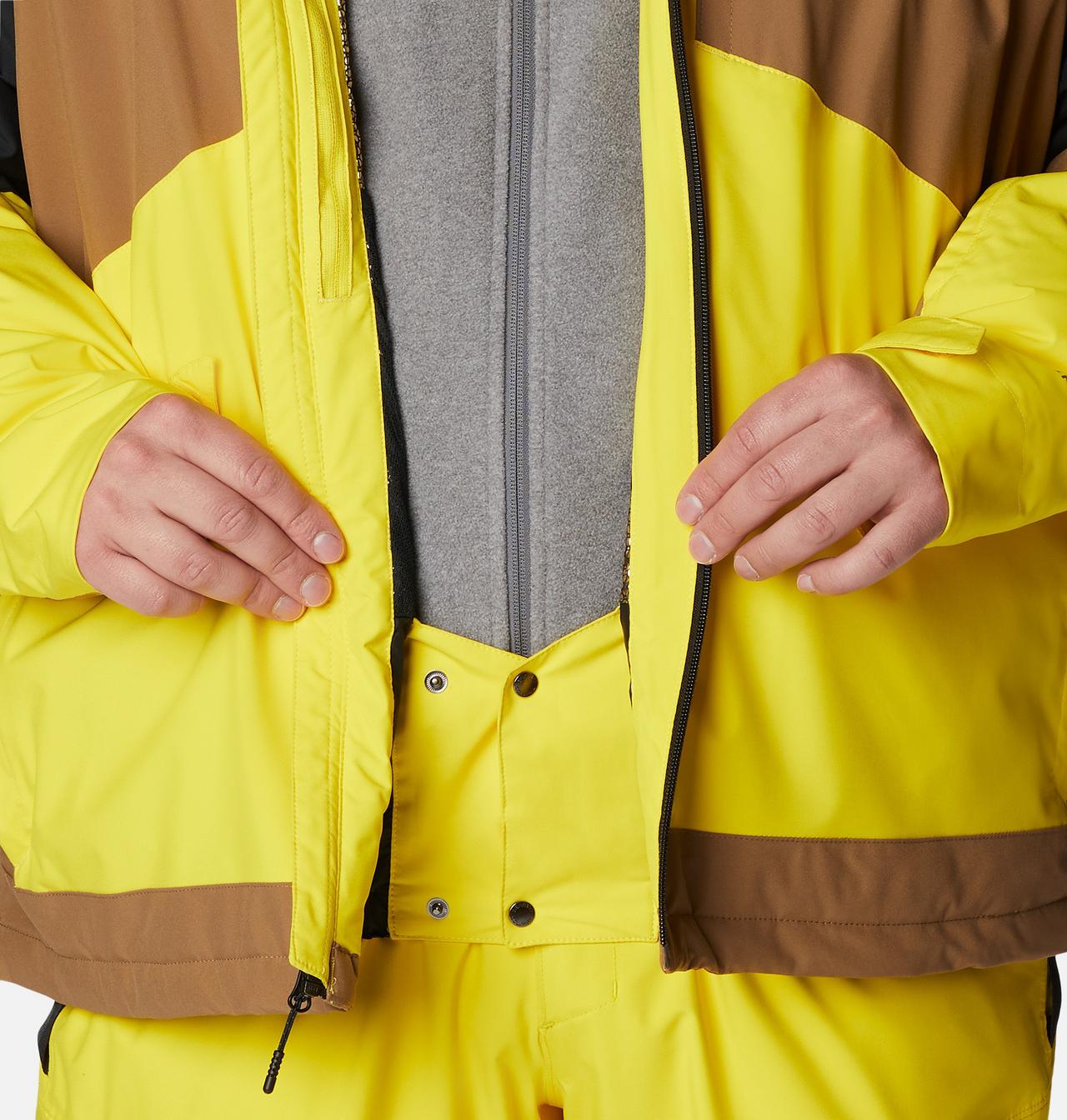 Men's Centerport™ II Jacket - Big 10