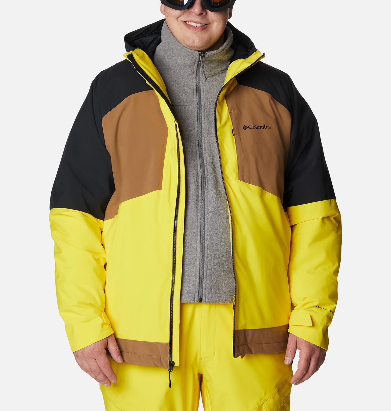 Men's Centerport™ II Jacket - Big 11