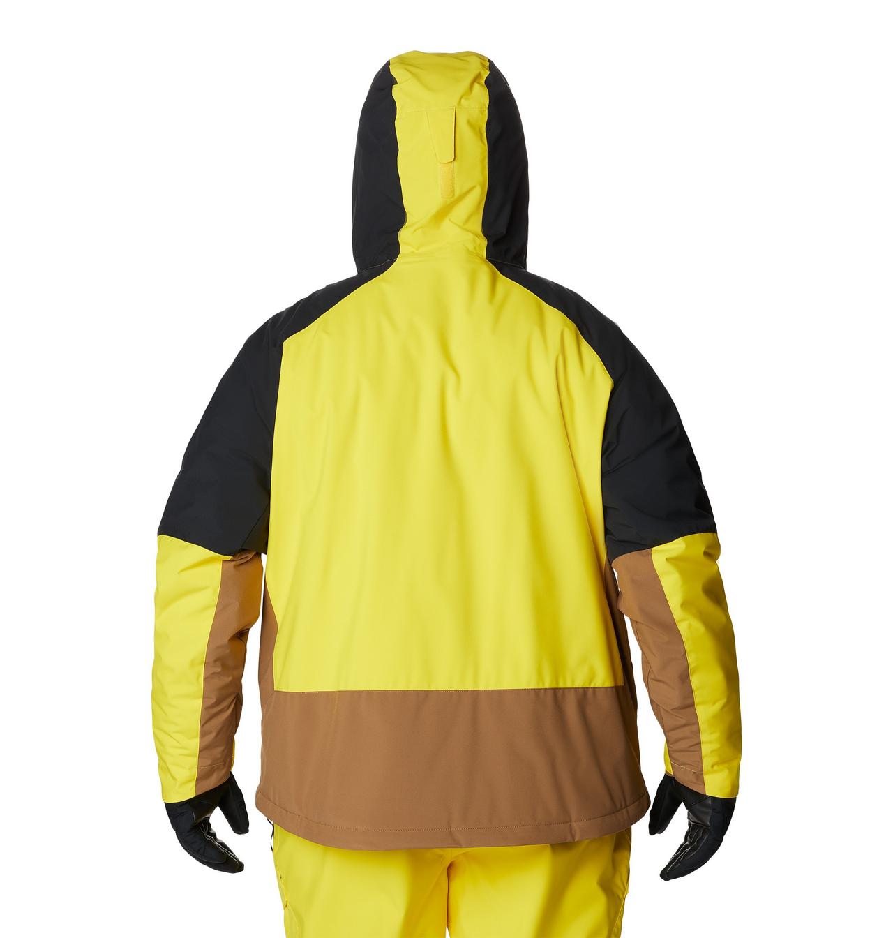 Men's Centerport™ II Jacket - Big 2