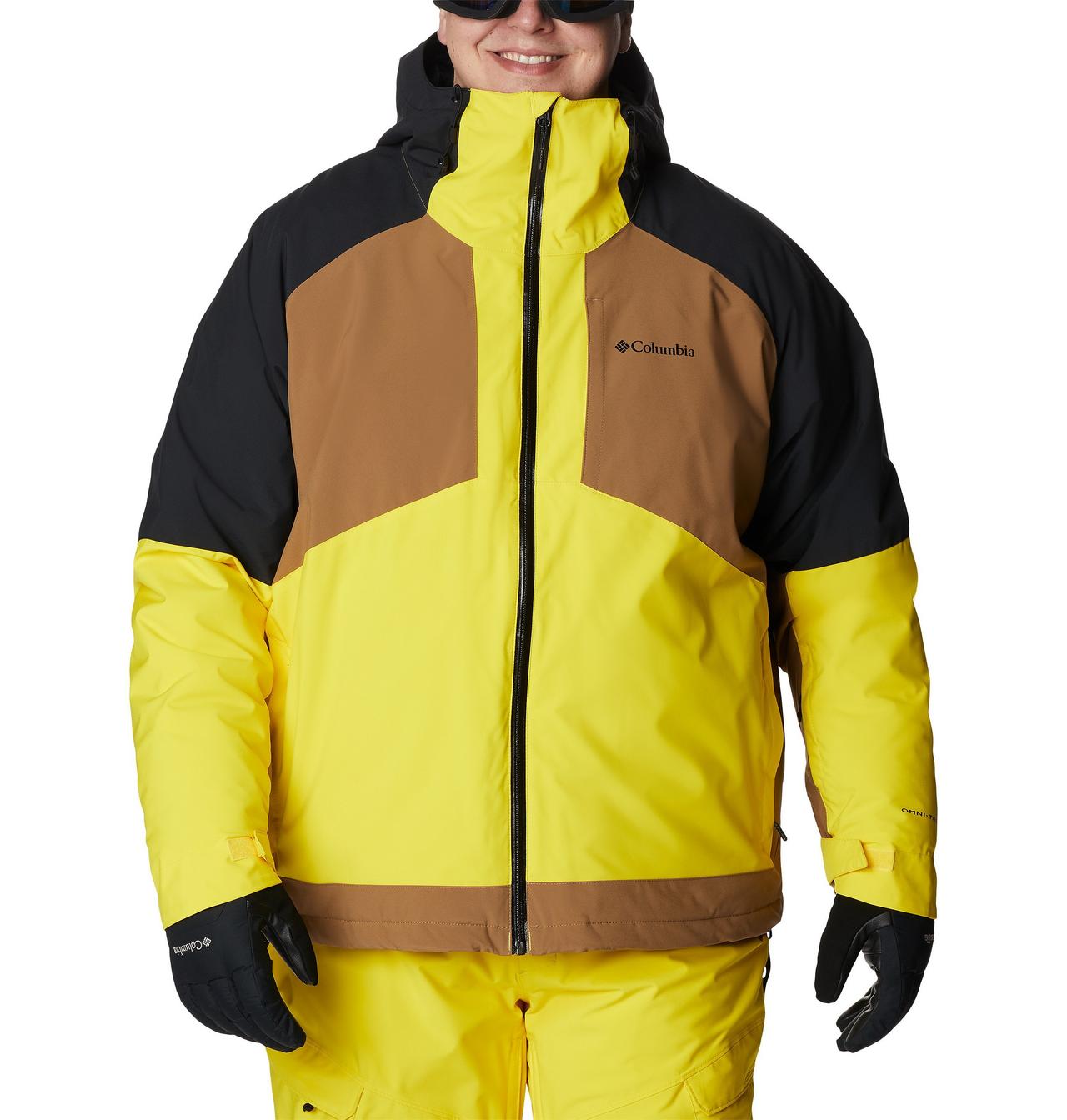 Men's Centerport™ II Jacket - Big 1