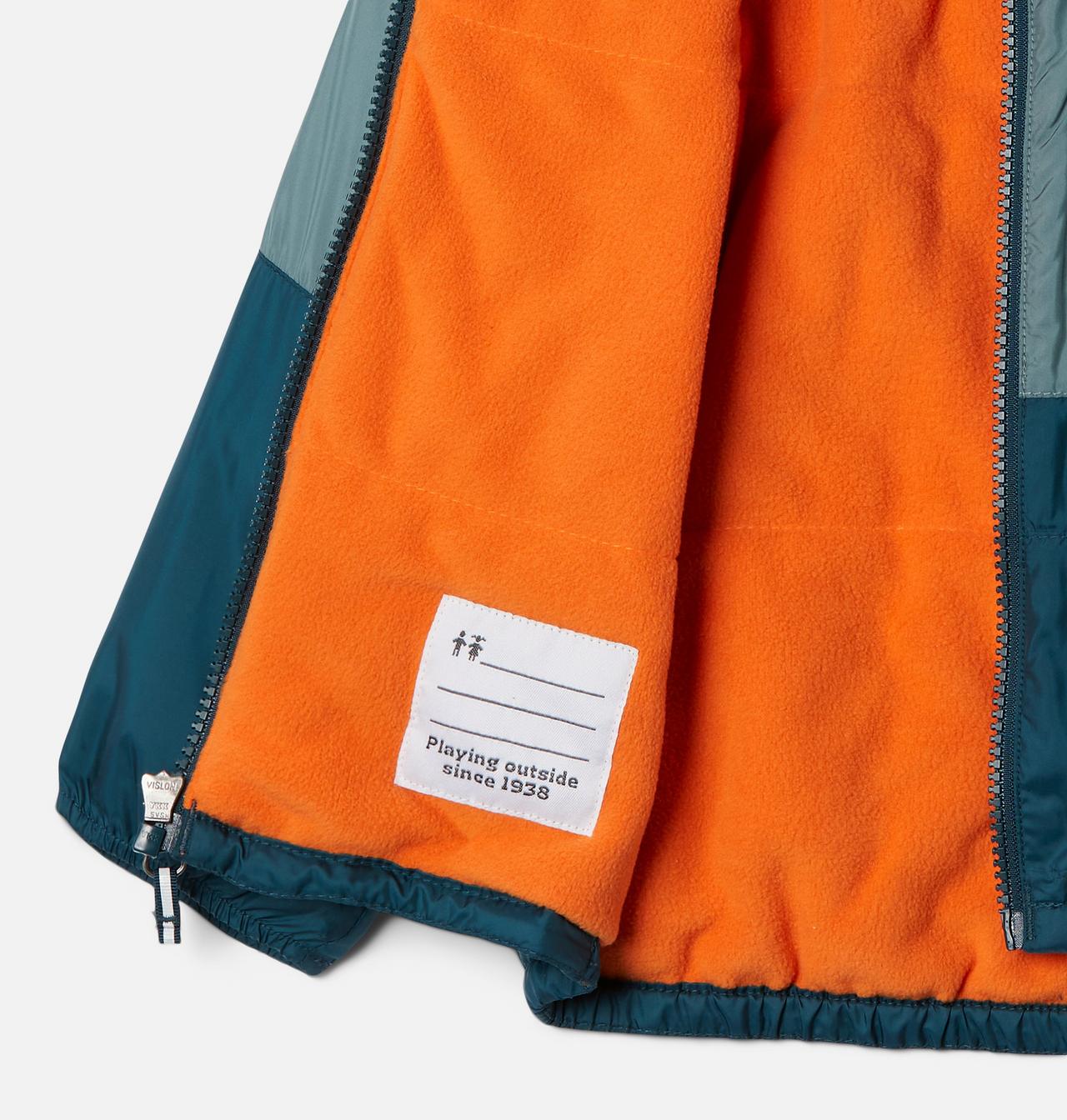 Toddler Kitterwibbit™ II Jacket 3