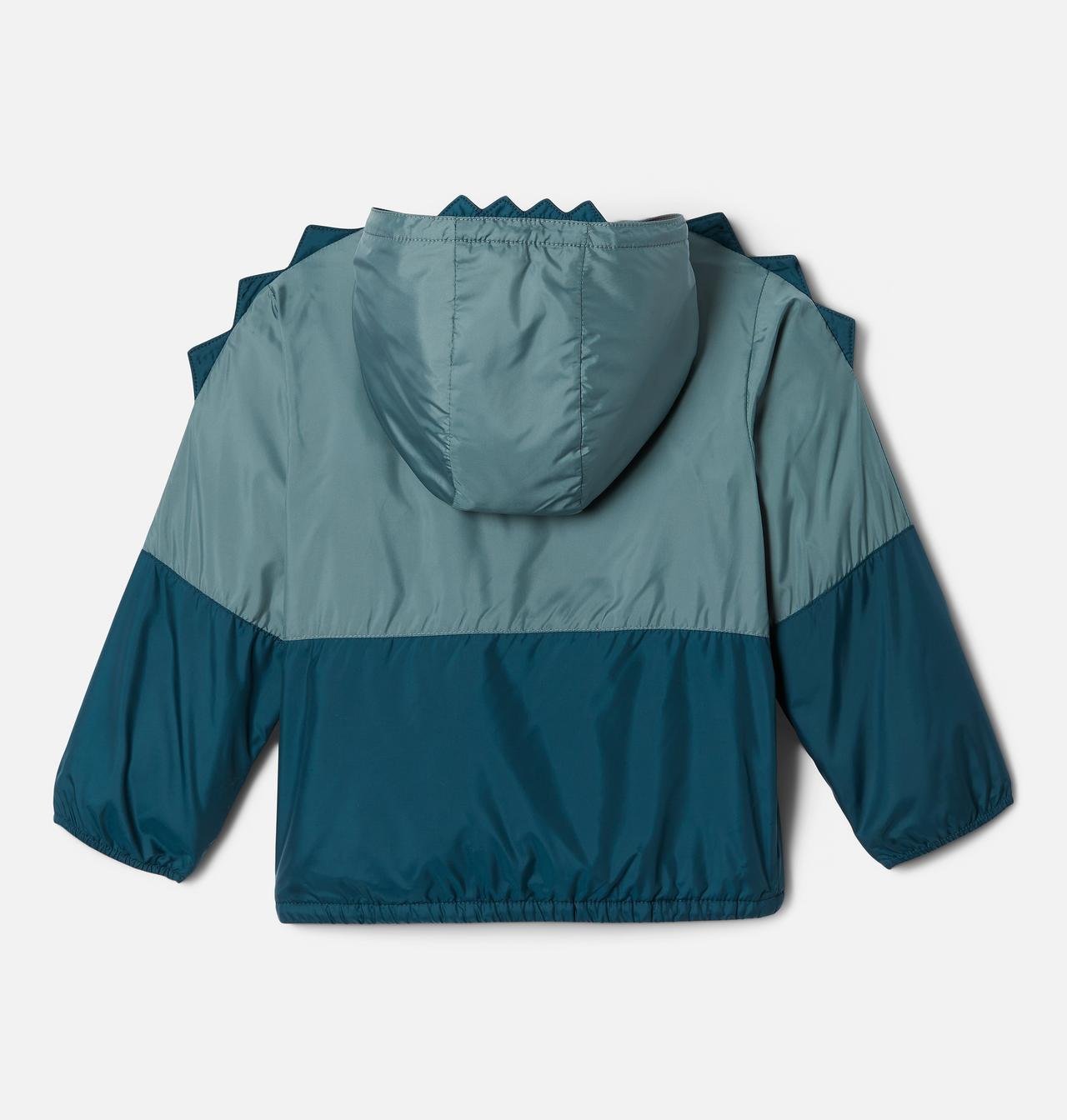 Toddler Kitterwibbit™ II Jacket 2
