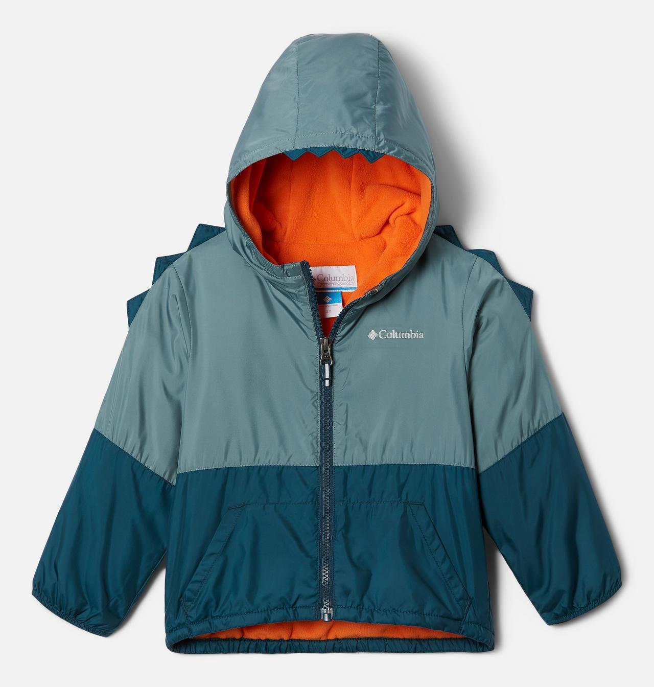 Toddler Kitterwibbit™ II Jacket 1