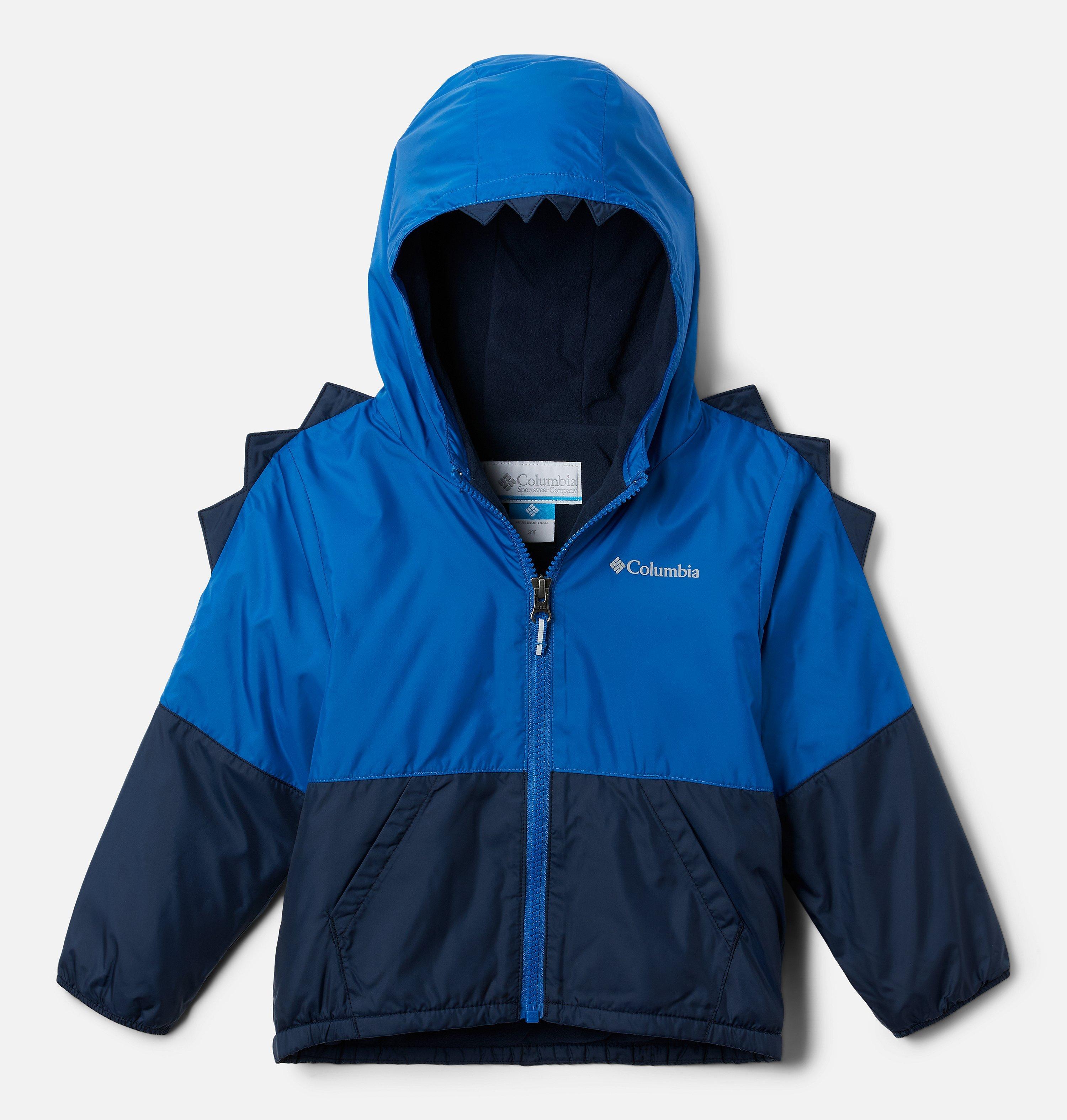 Toddler Kitterwibbit™ II Jacket 1