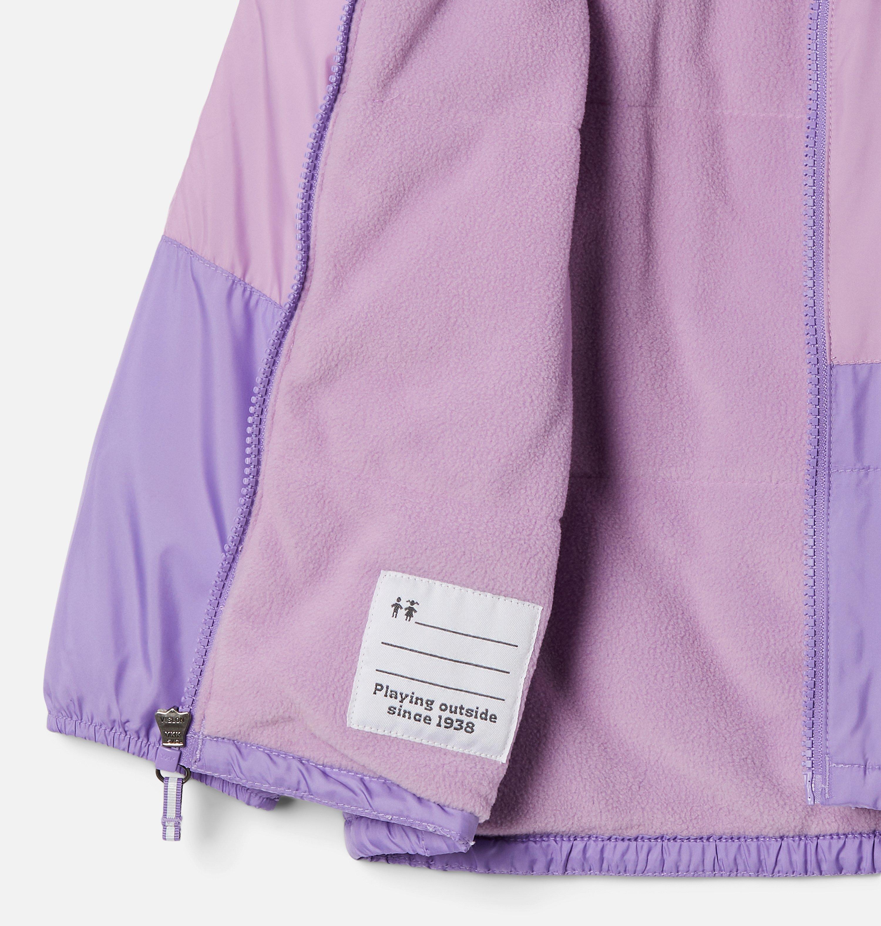 Manteau Kitterwibbit™ II Tout-petit 3