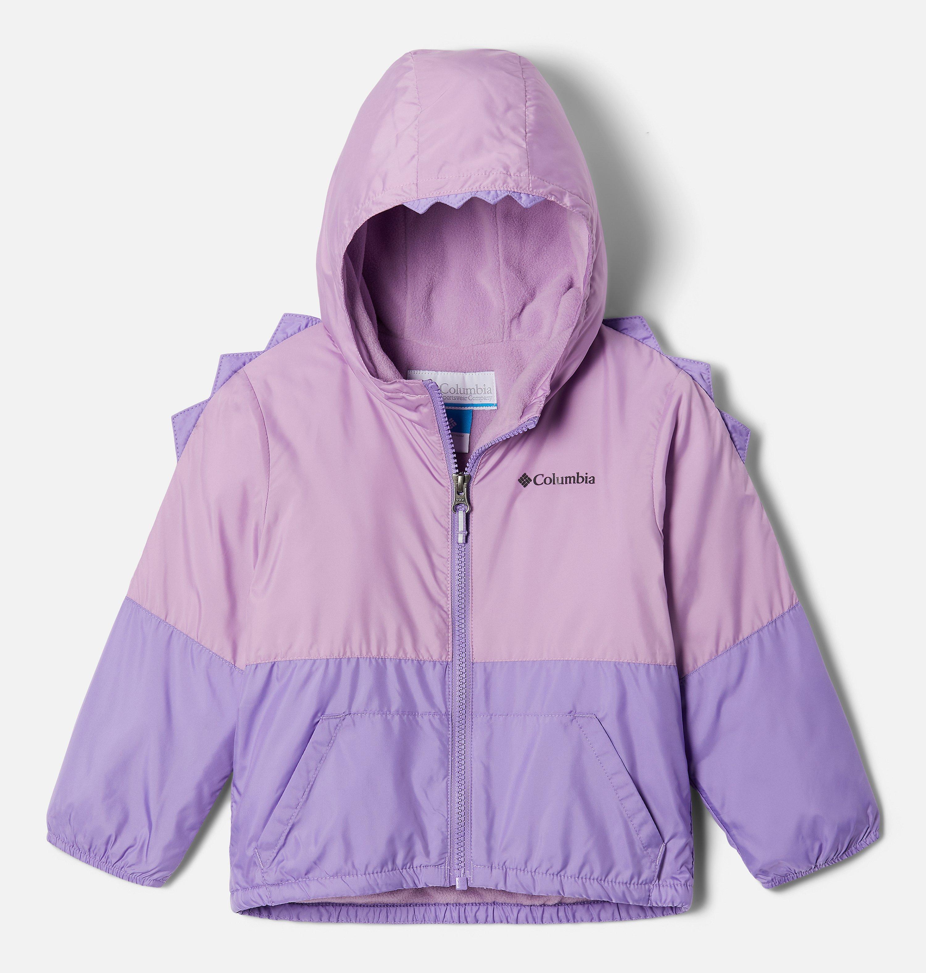 Manteau Kitterwibbit™ II Tout-petit 1