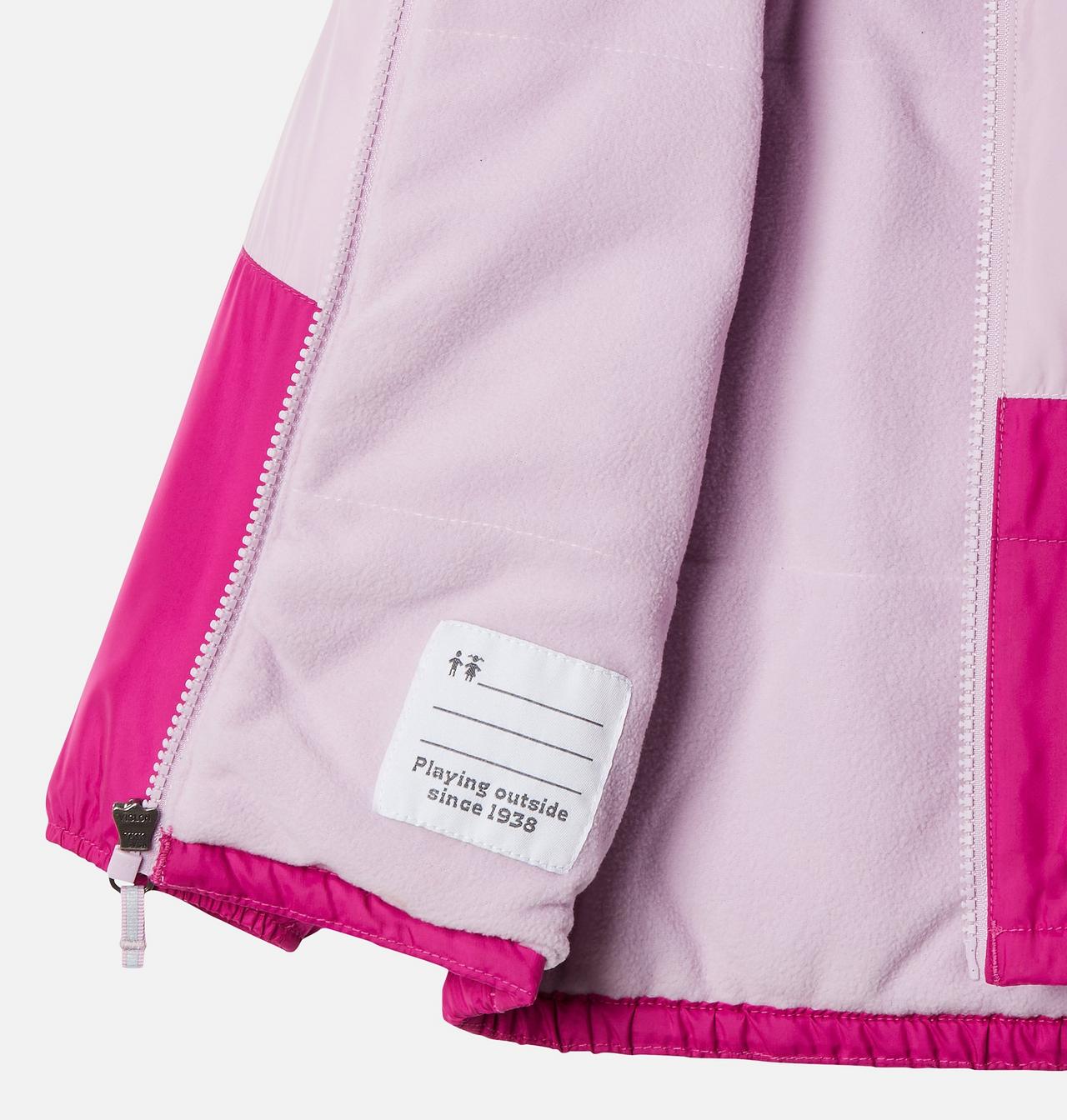 Toddler Kitterwibbit™ II Jacket 3