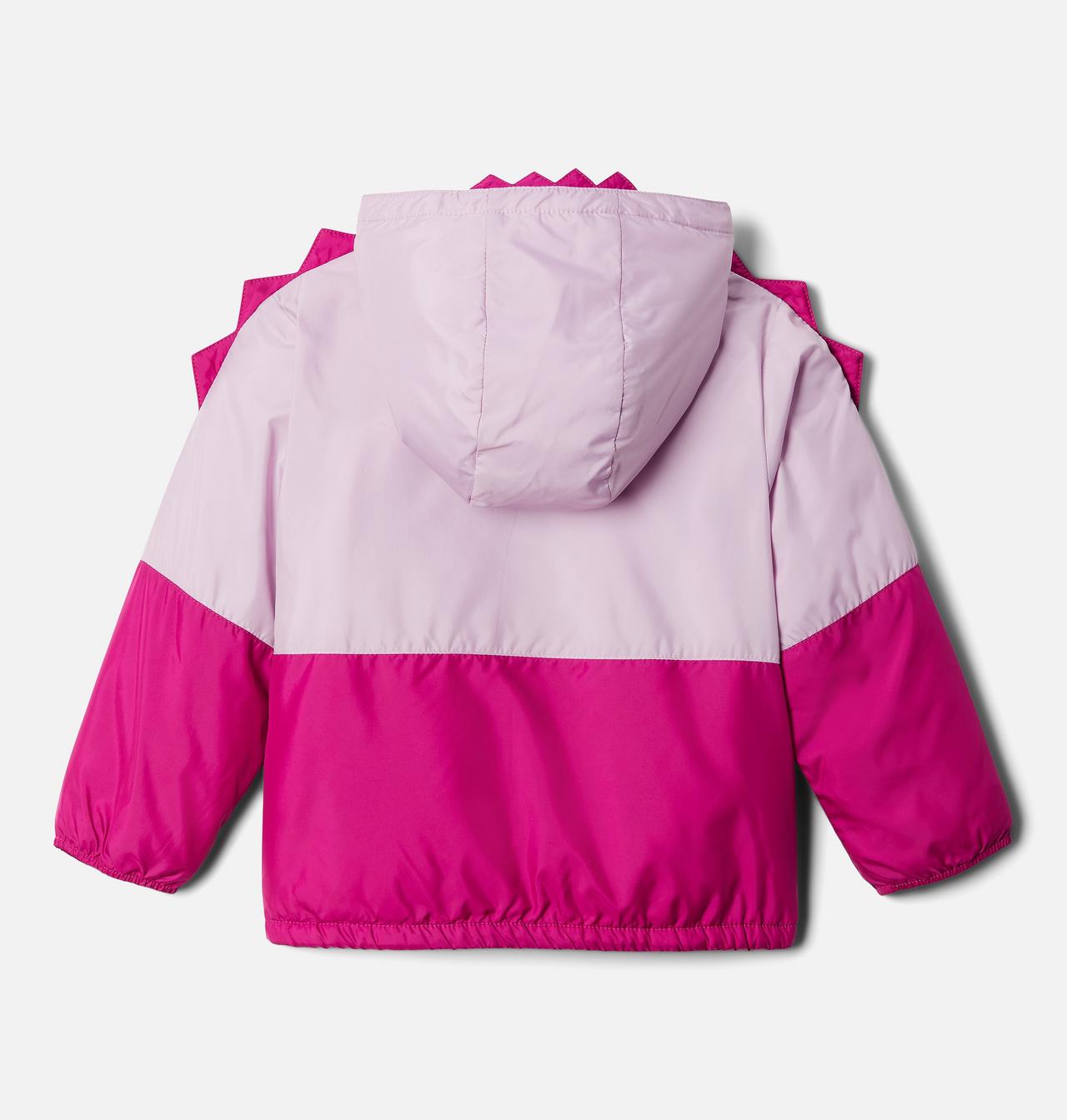Toddler Kitterwibbit™ II Jacket 2