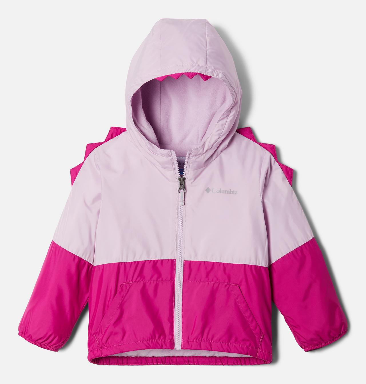 Toddler Kitterwibbit™ II Jacket 1