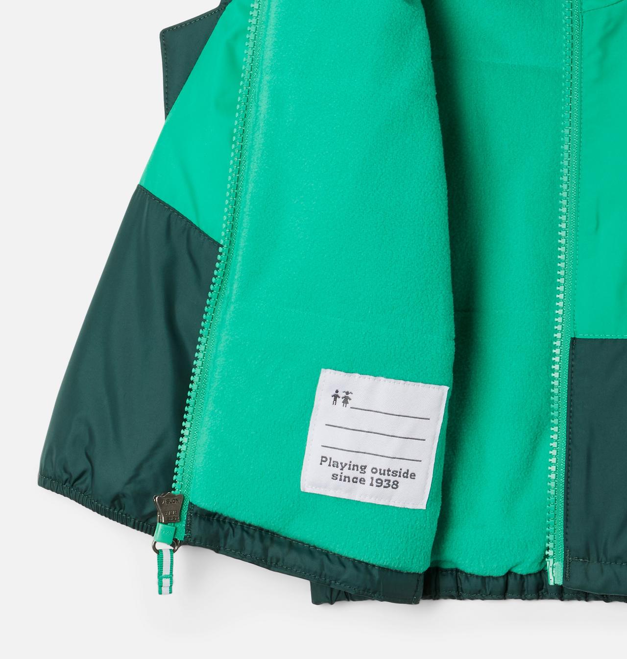 Infant Kitterwibbit™ II Jacket 3