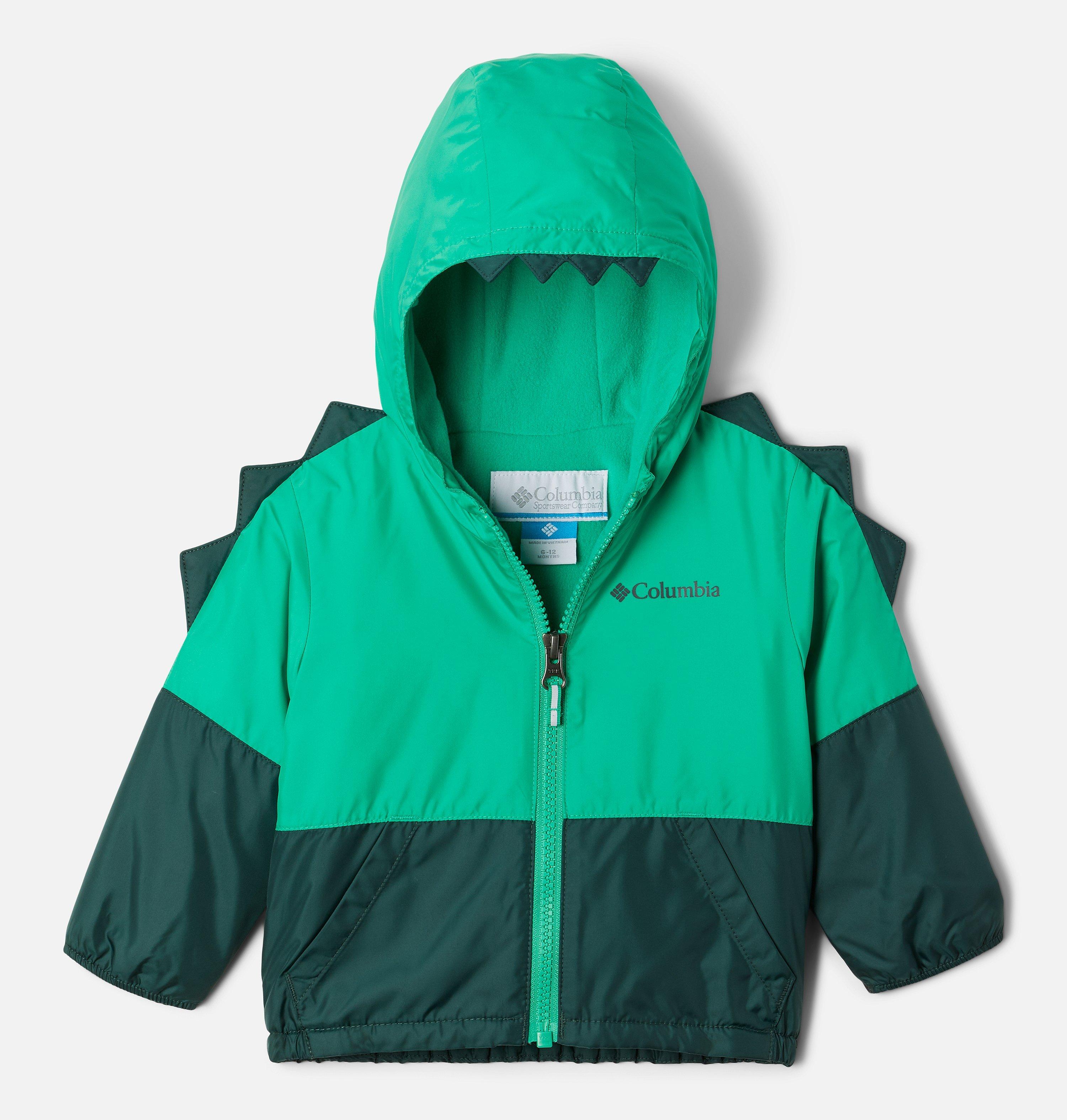 Infant Kitterwibbit™ II Jacket 1