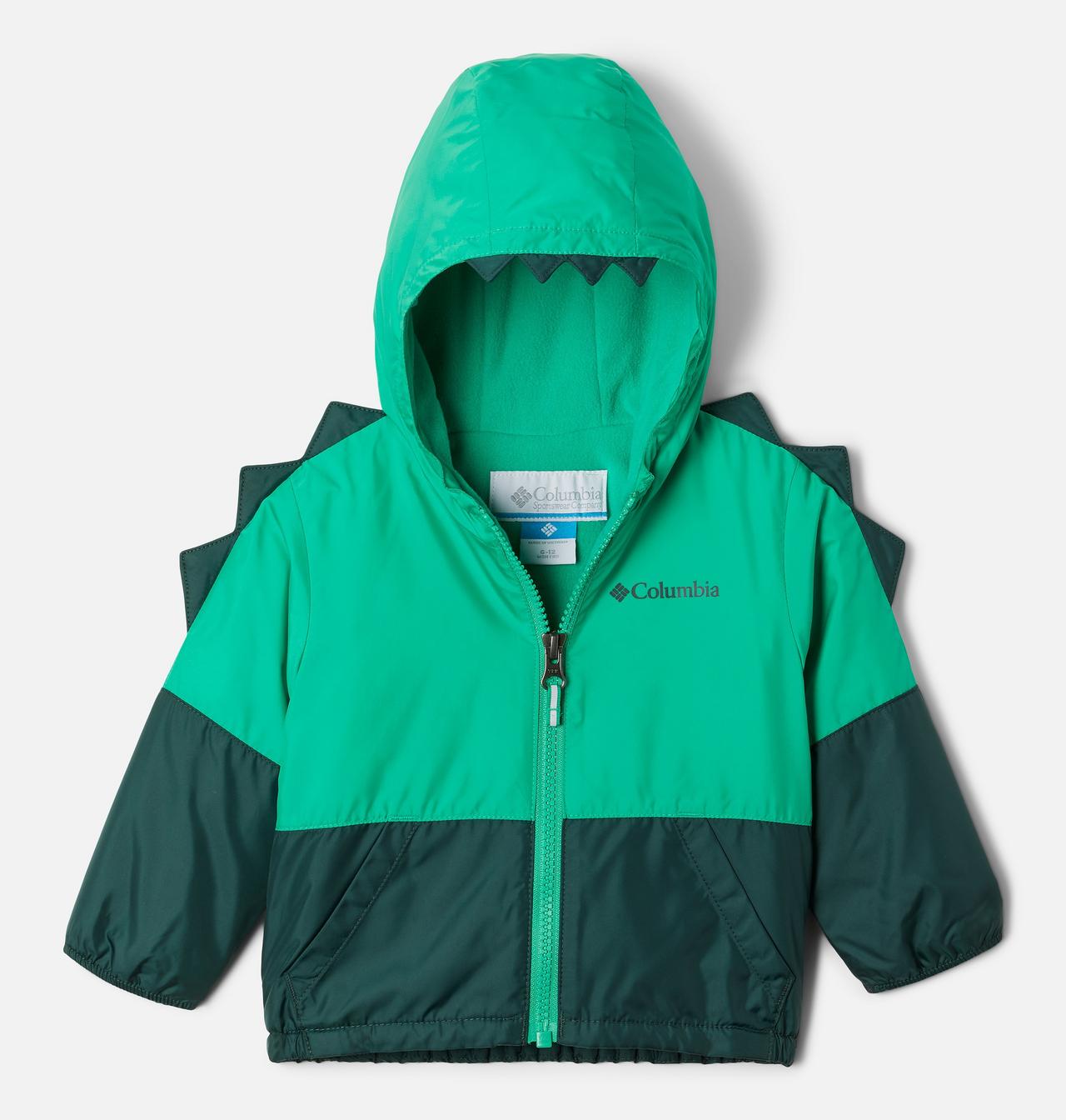 Infant Kitterwibbit™ II Jacket 1
