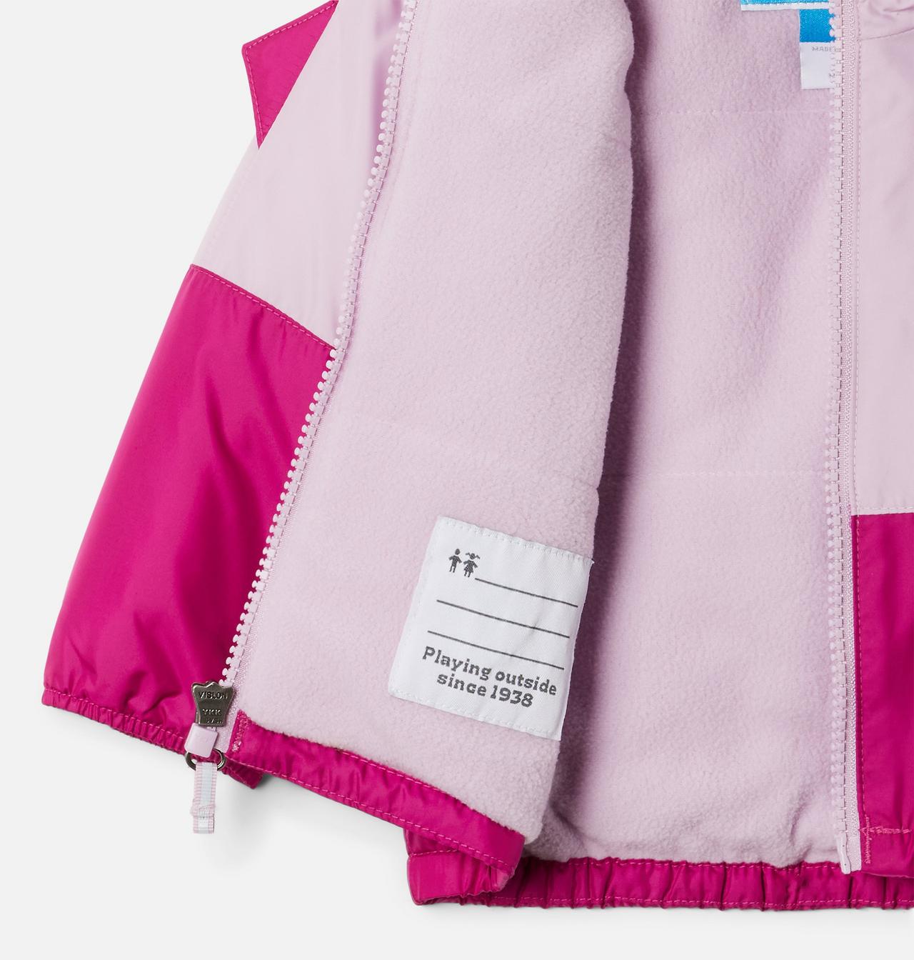 Infant Kitterwibbit™ II Jacket 3