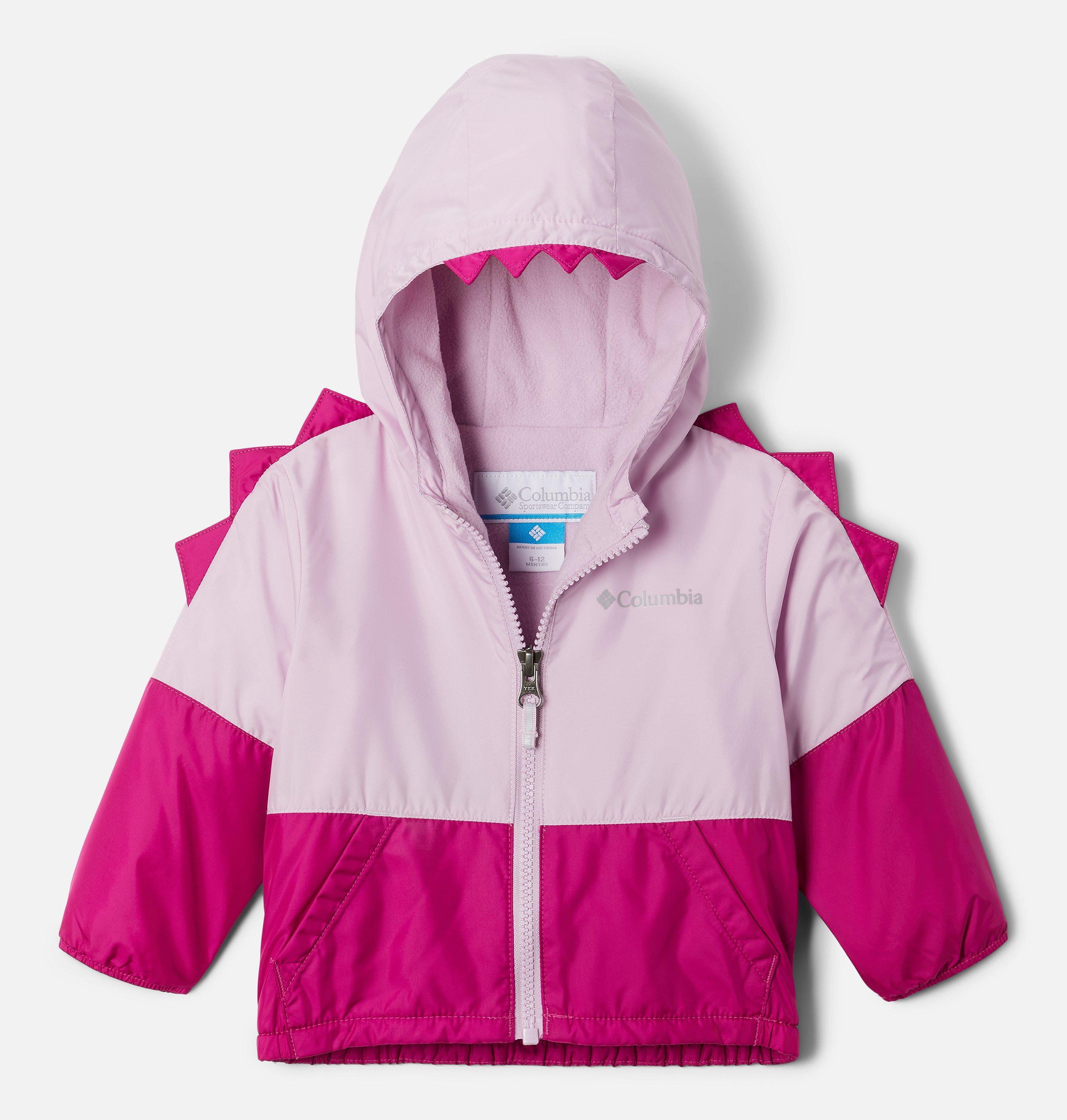 Infant Kitterwibbit™ II Jacket 1