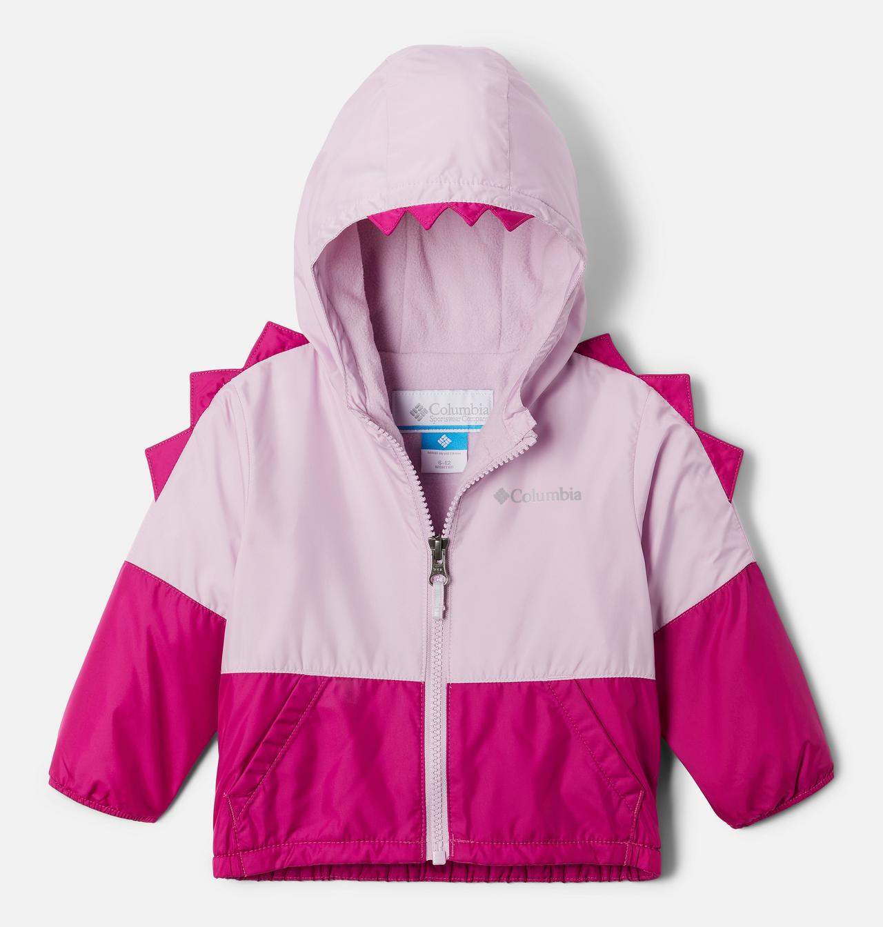 Infant Kitterwibbit™ II Jacket 1