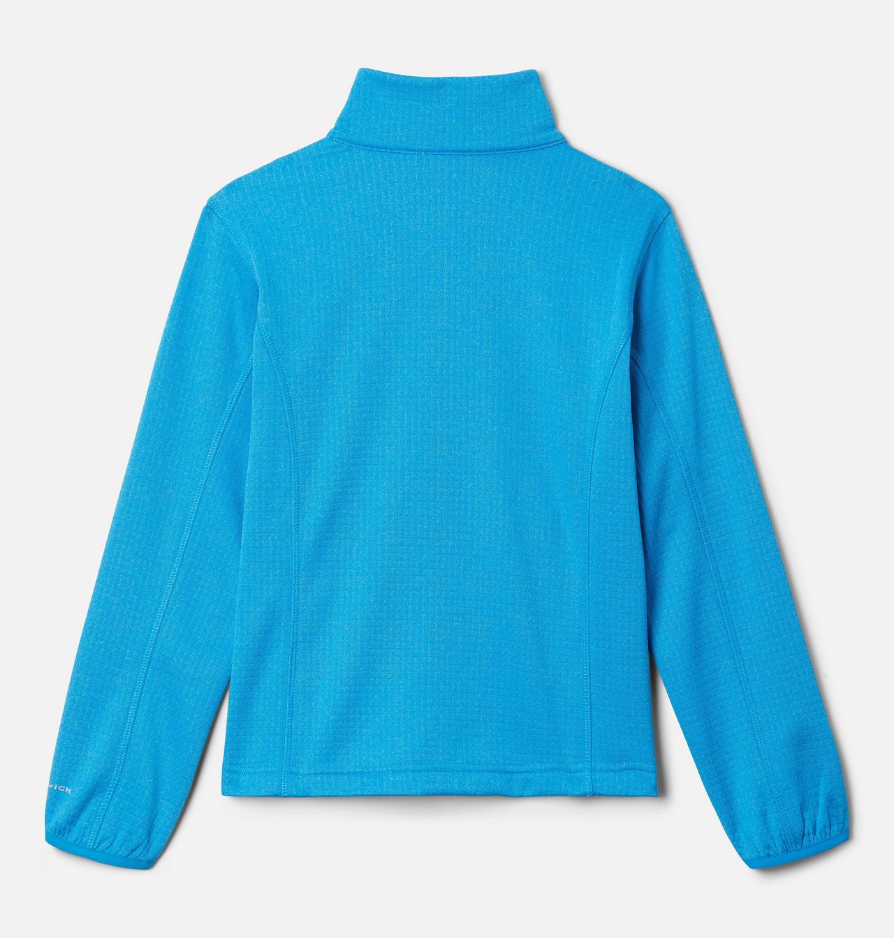Boys' Park View™ Full Zip Fleece Jacket 2