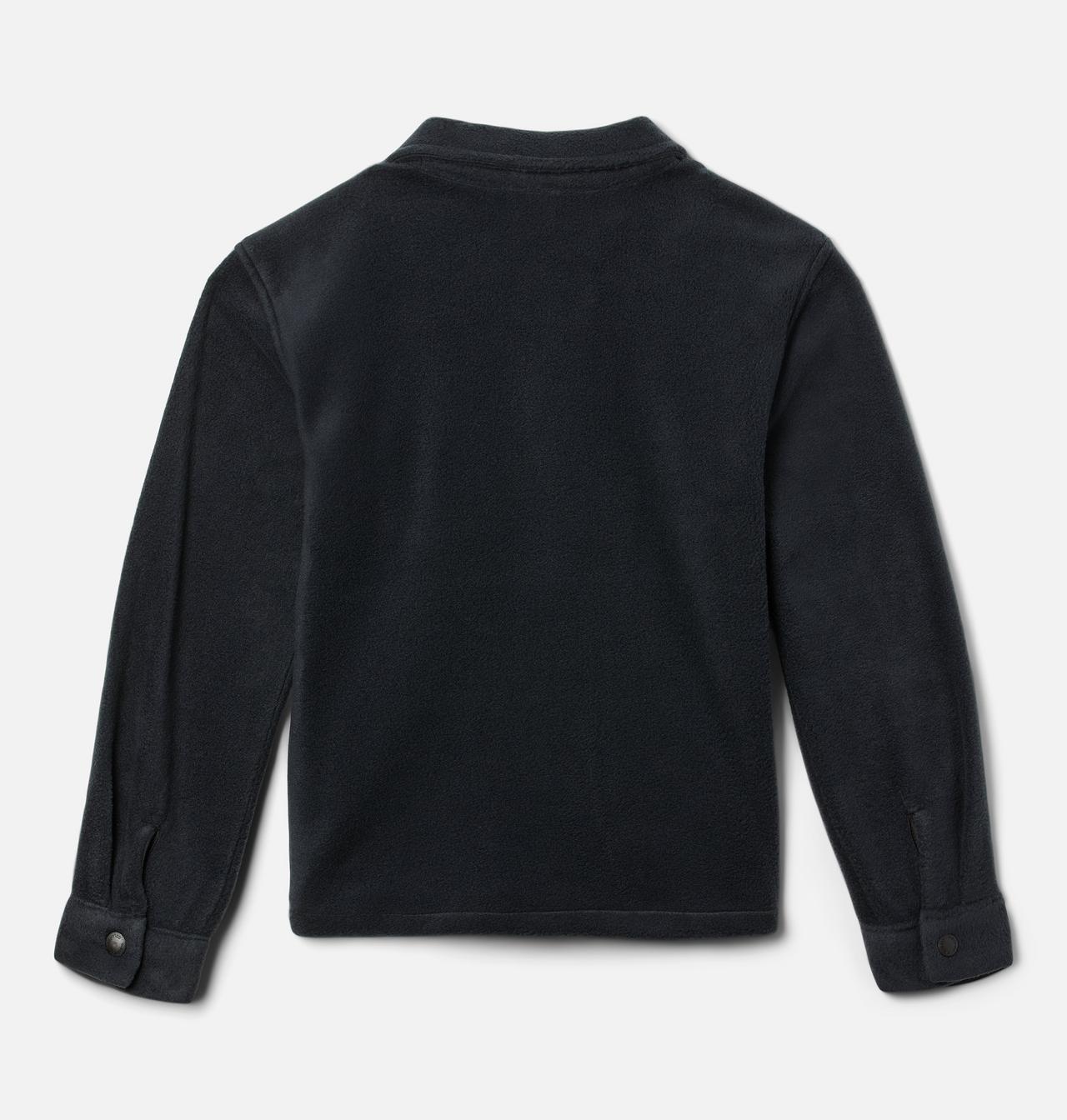 Boys' Steens Mtn™ Fleece Over Shirt 2