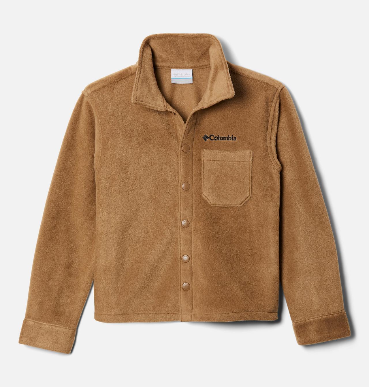 Surchemise en polaire Steens Mtn™ Garçon 1