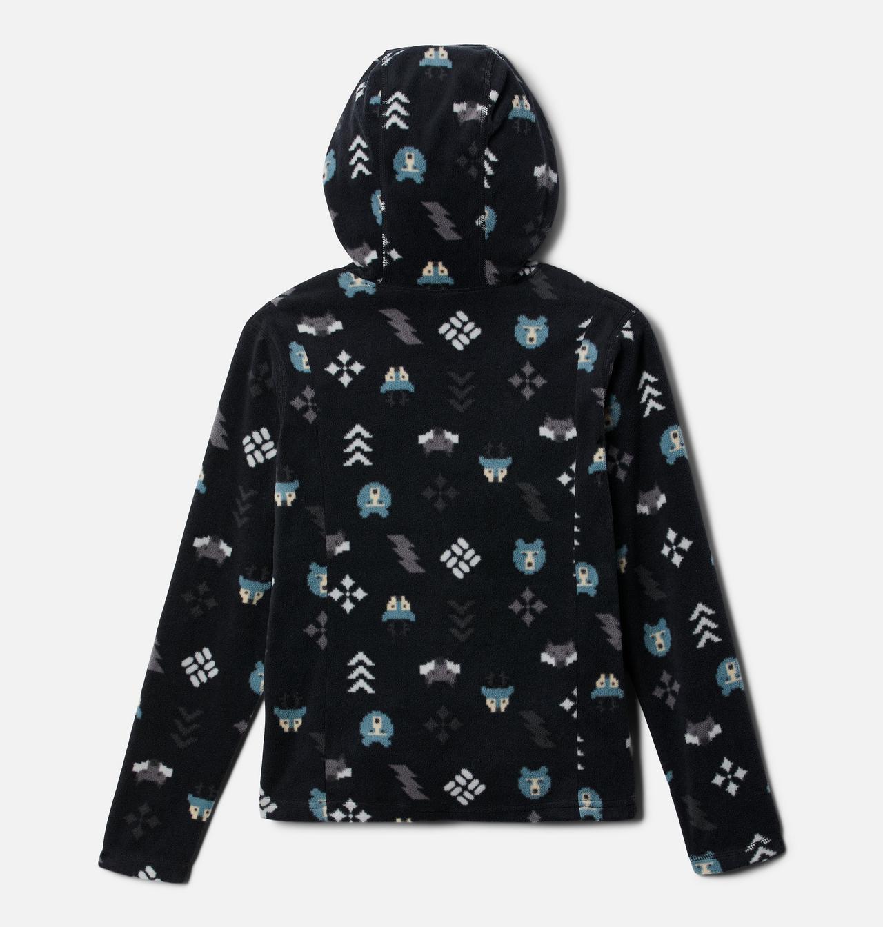 Boys' Glacial™ Hoodie 2