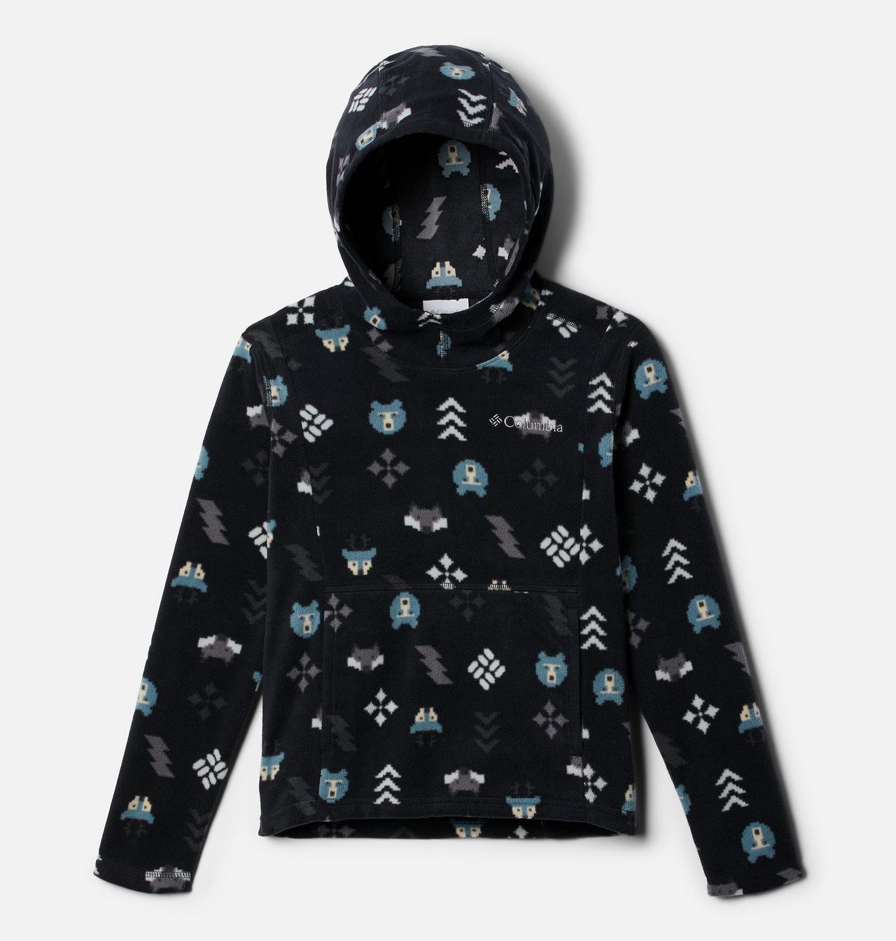 Boys' Glacial™ Hoodie 1