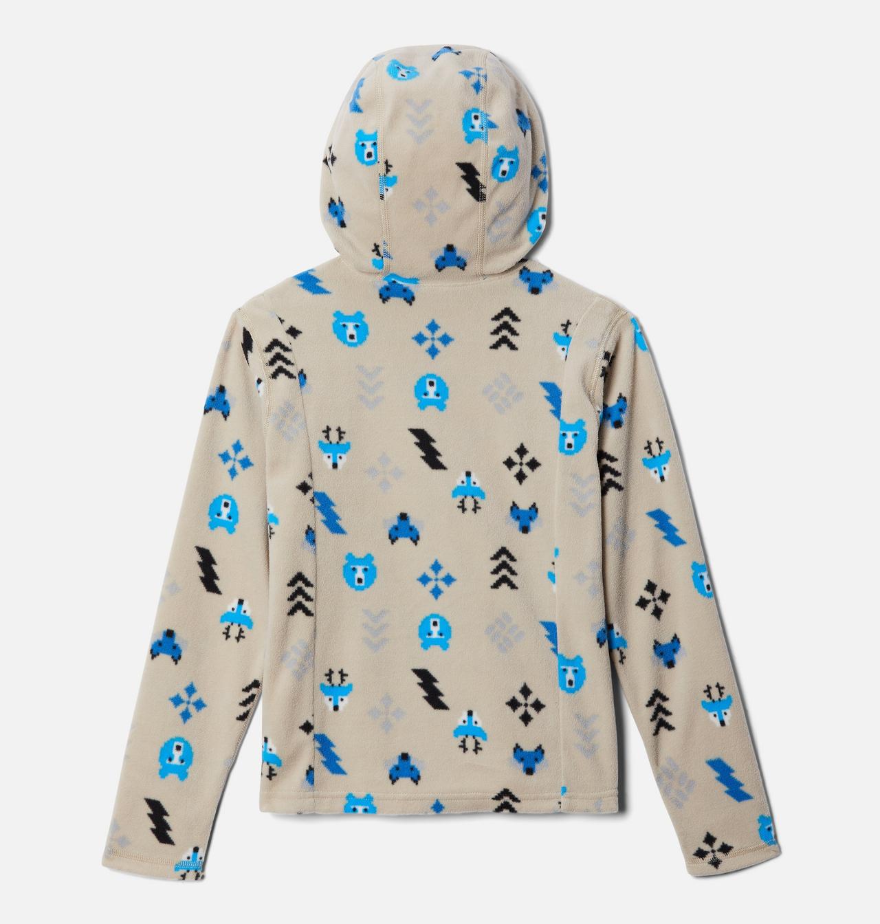 Boys' Glacial™ Hoodie 2