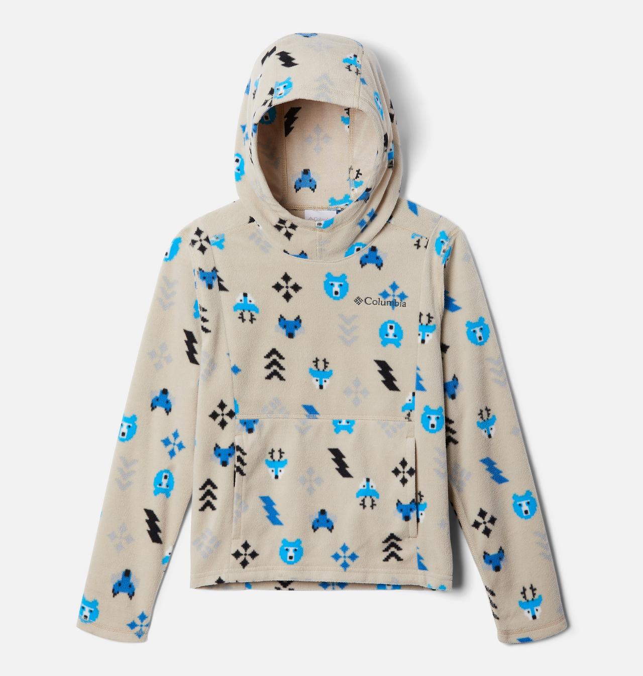 Boys' Glacial™ Hoodie 1