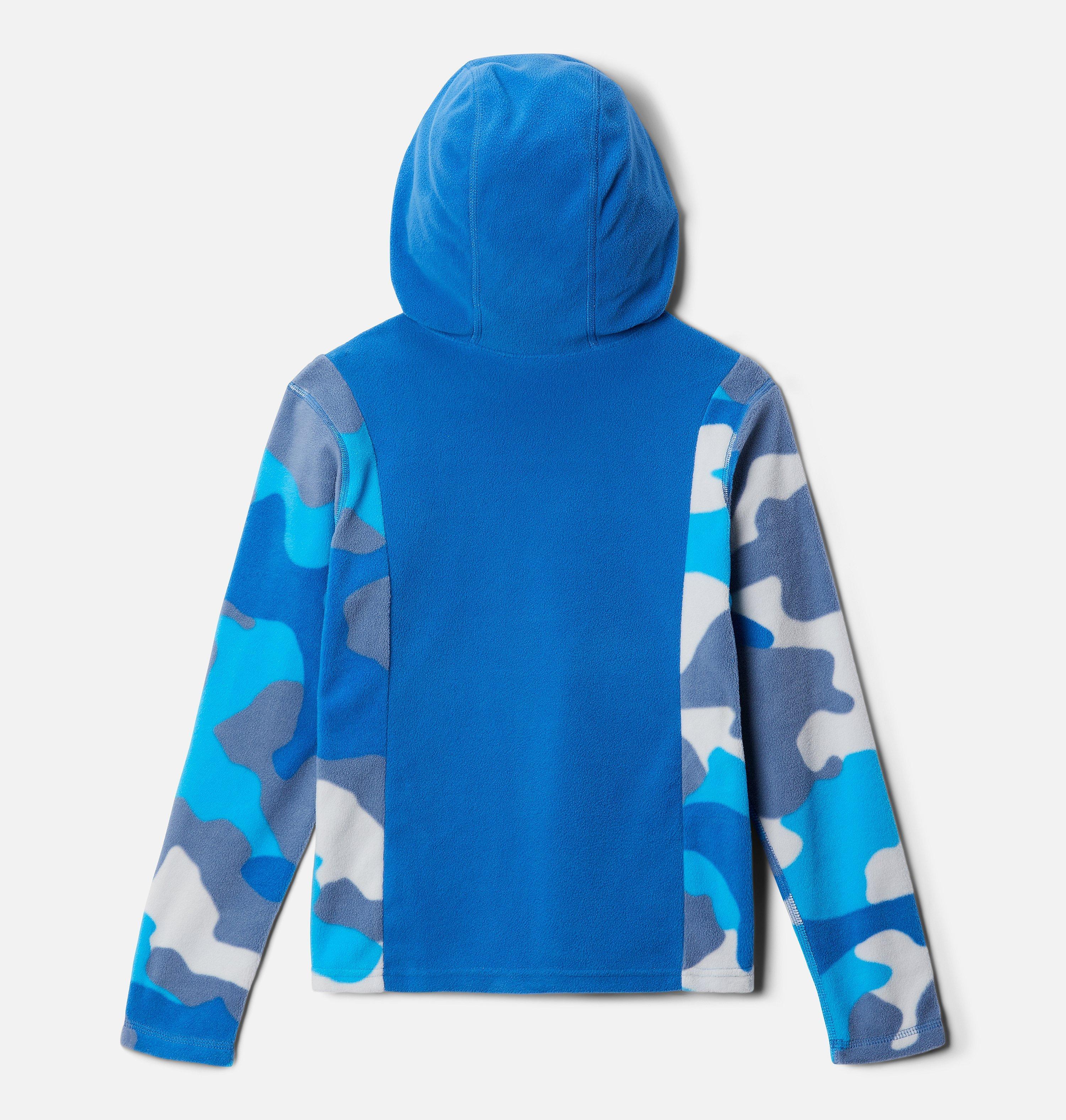 Boys' Glacial™ Hoodie 2