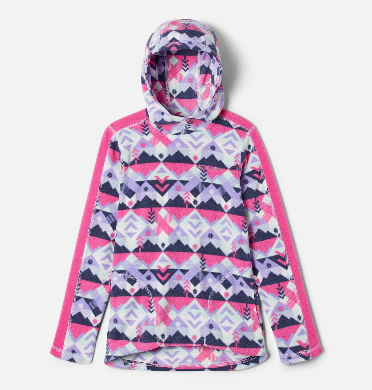 Chandail Glacial™ Fille 1