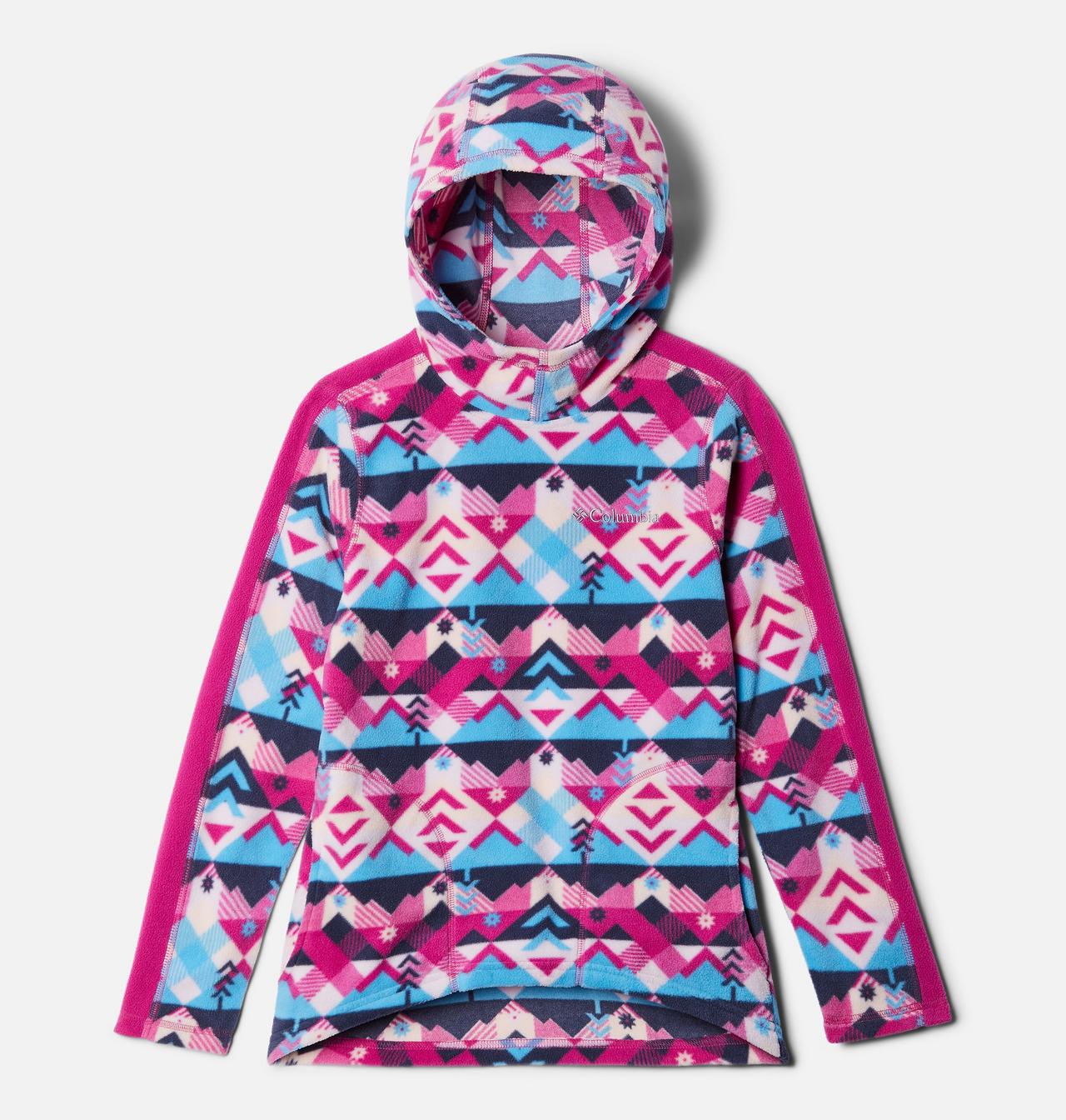 Chandail Glacial™ Fille 1