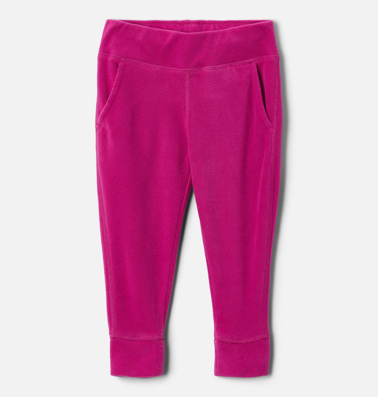 Girls' Toddler Glacial™ Leggings 1